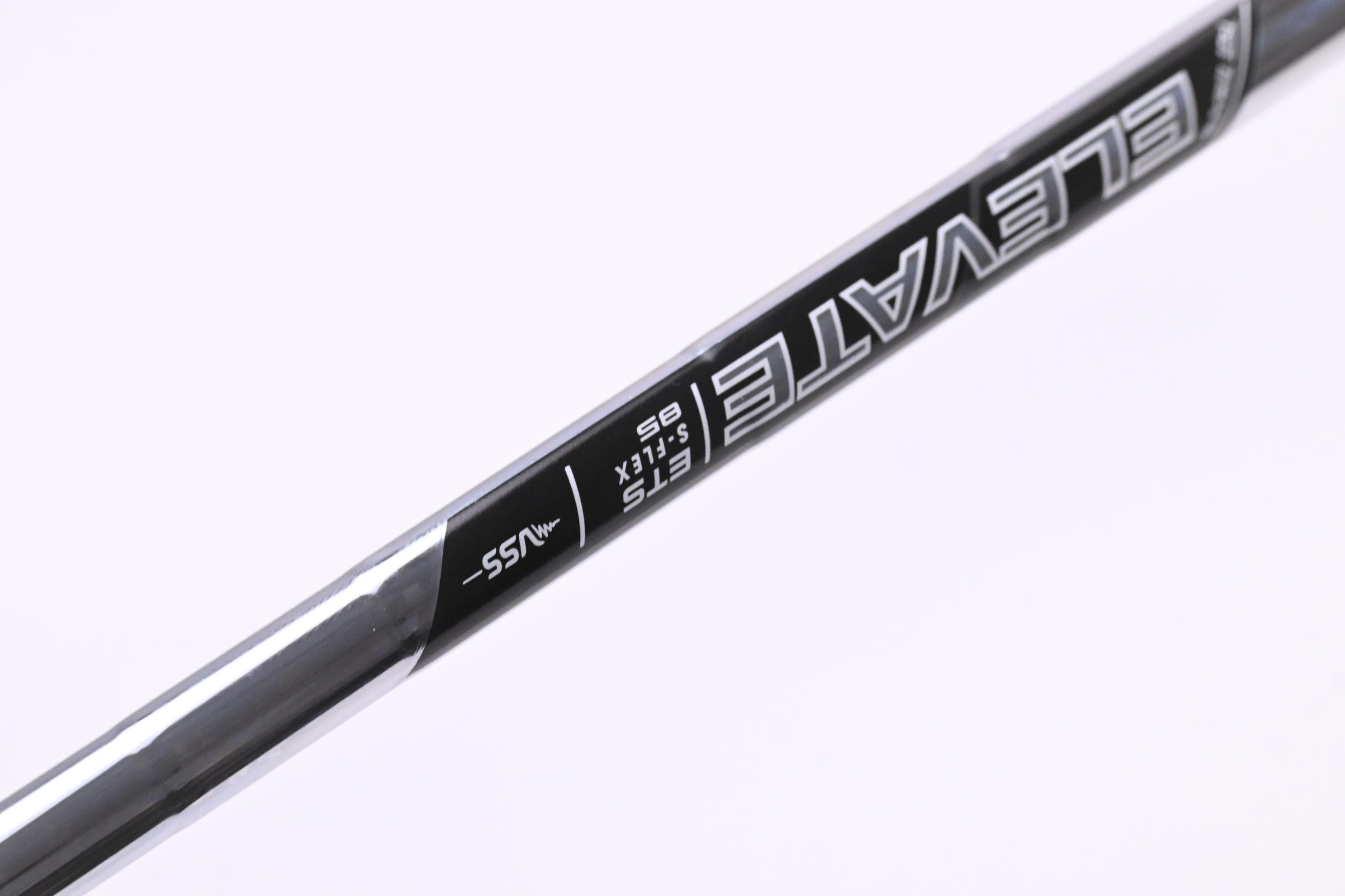 Titleist Vokey SM11 Gap Wedge / 52 Degree / Stiff Flex Elevate ETS 85 Shaft