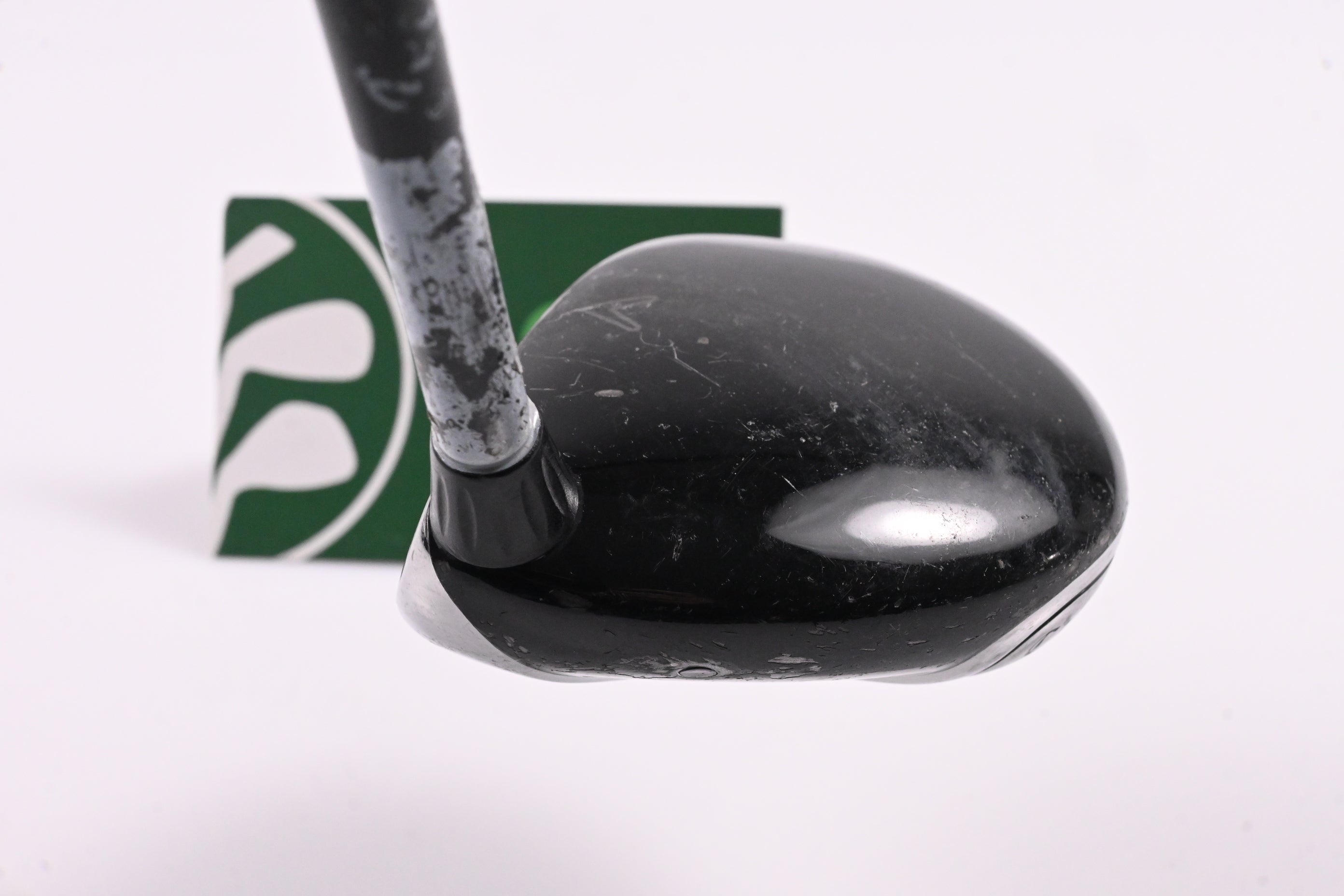 Ladies Callaway X 2006 #4 Wood / 17 Degree / Ladies Flex Fujikura Gems Shaft