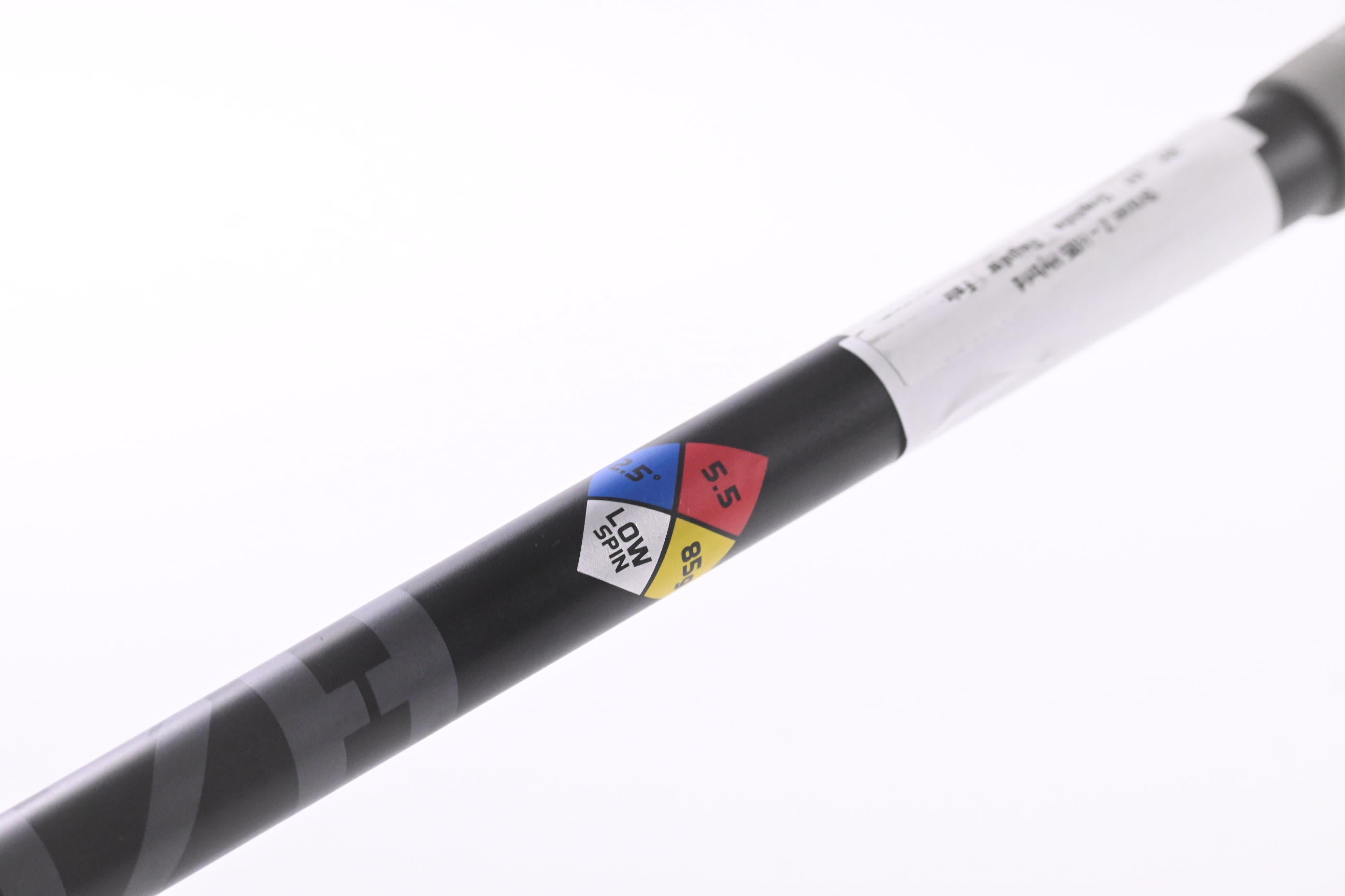 Srixon Z-H85 #4 Hybrid / 22 Degree / Regular Flex HZRDUS Black 85 Shaft