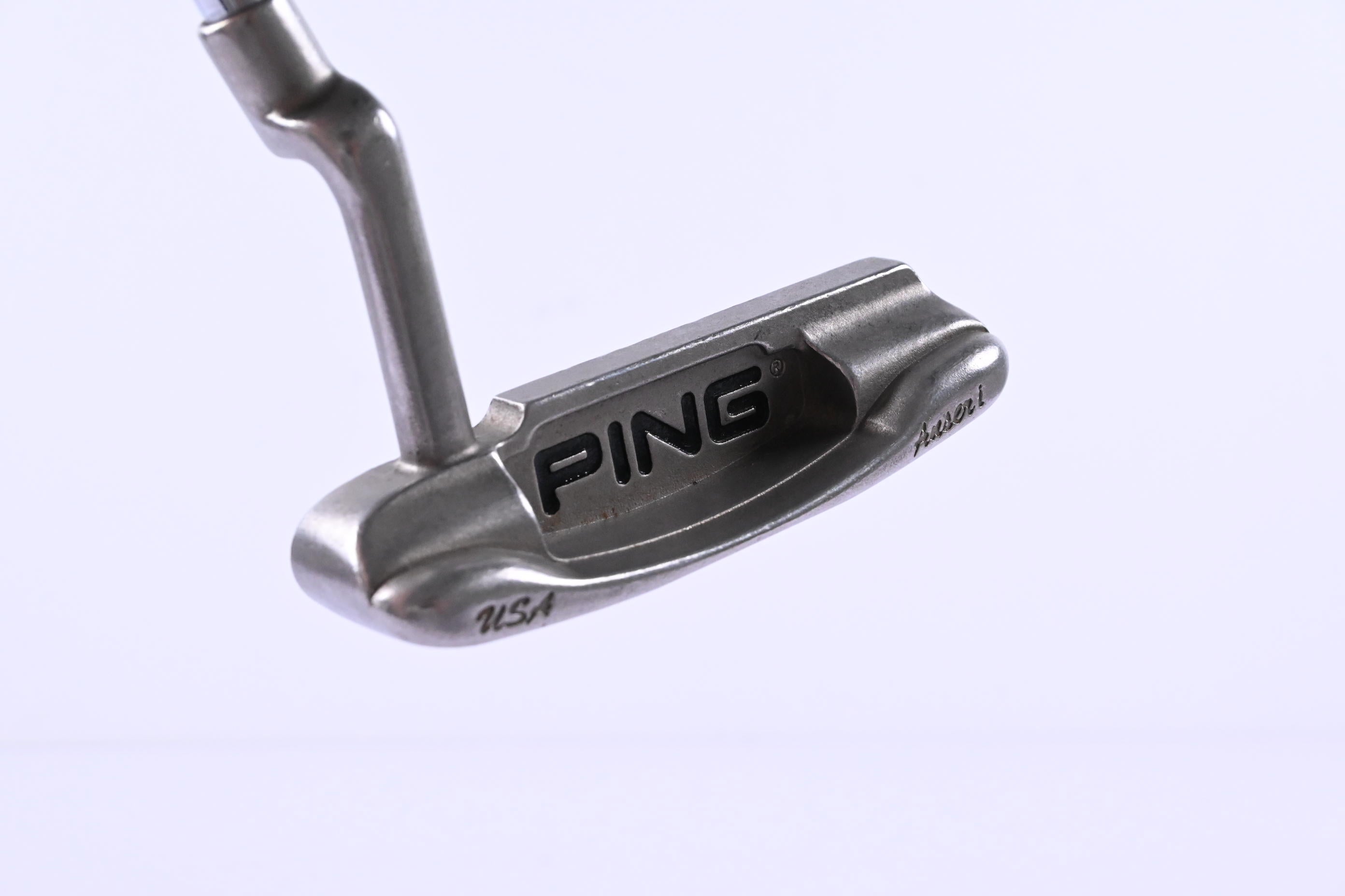 Ping Isopur 2 Anser i Putter / 36 Inch