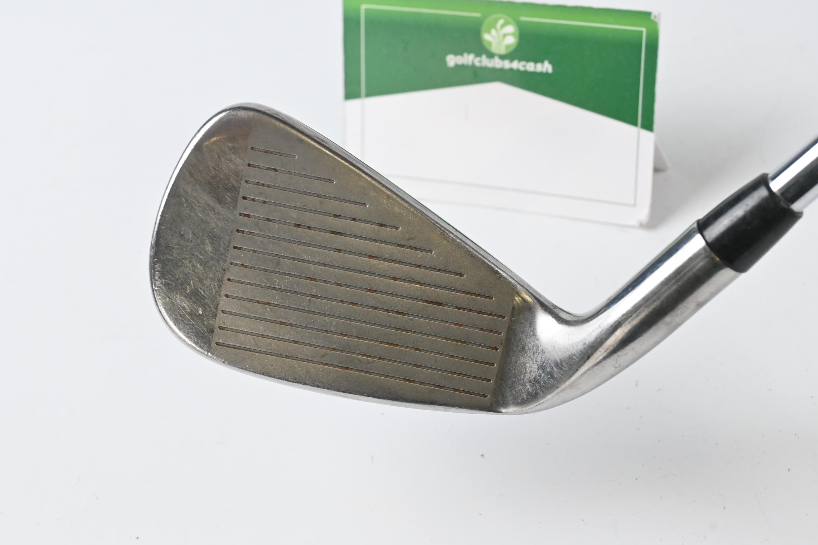Taylormade R540XD #4 Iron / 21 Degree / Regular Flex R540XD Shaft