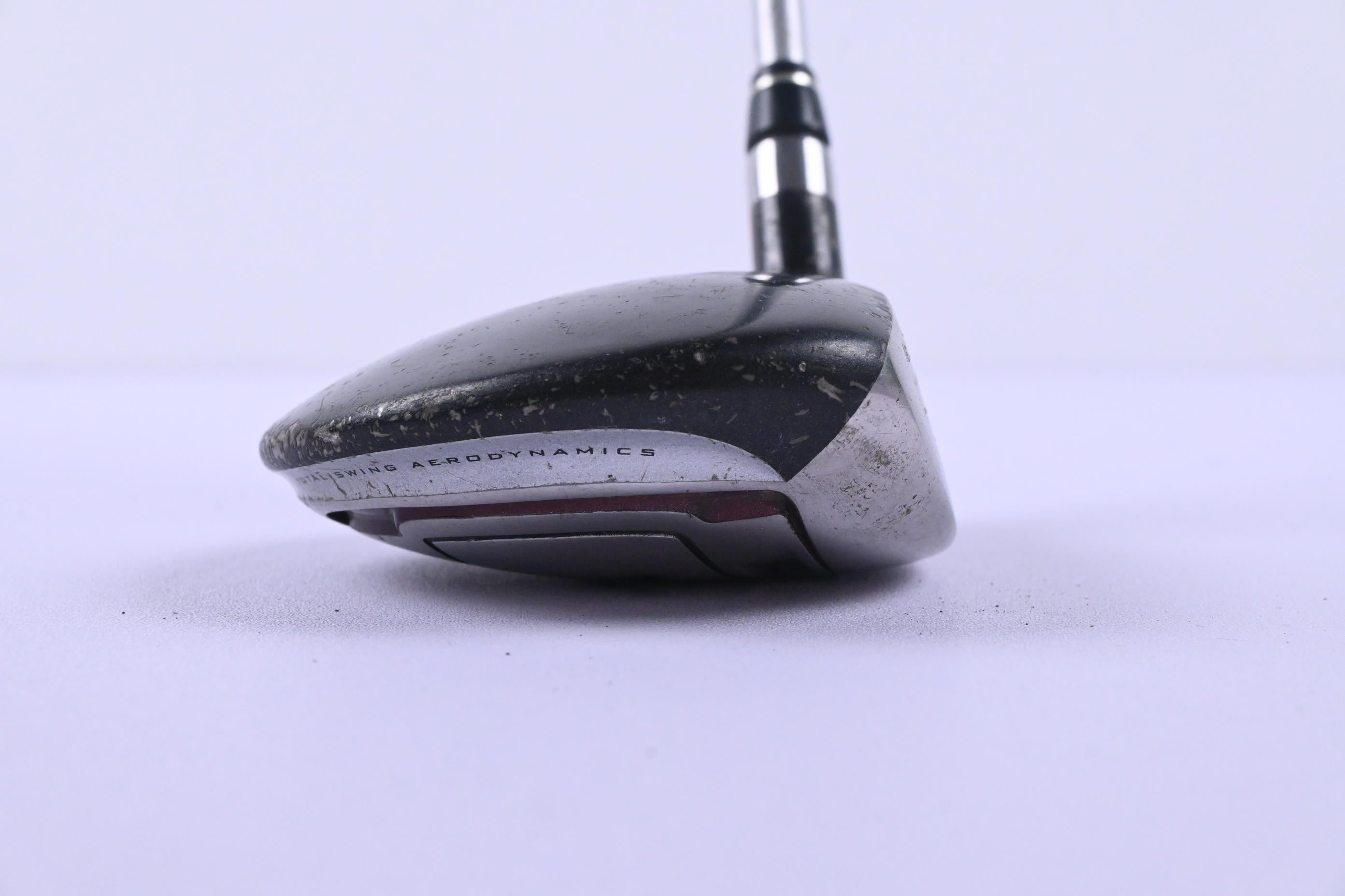 Nike VR-S #3 Wood / 15 Degree / Regular Flex Fubuki 71x4ng Shaft