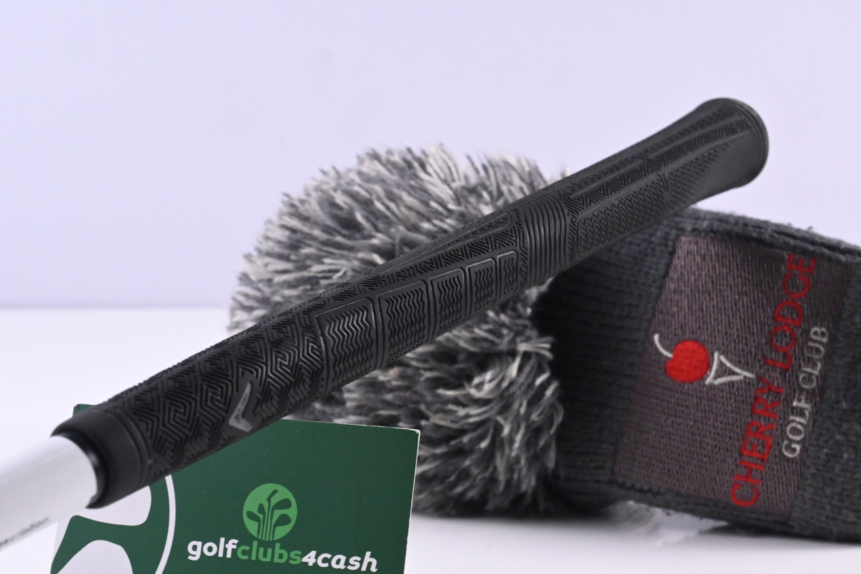 Ladies Callaway Mavrik Max #4 Hybrid / 24 Degree / Ladies Flex UST Helium 40