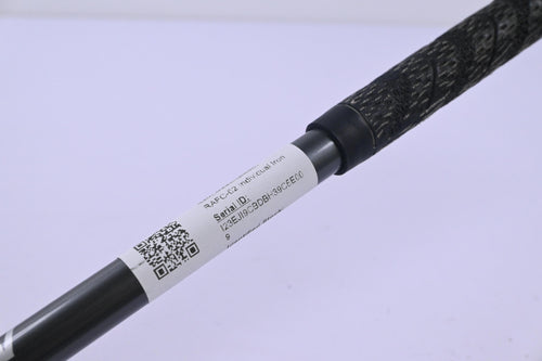 Vega RAFC-02 #6 Iron / Stiff Flex Matrix Studio 74 Shaft