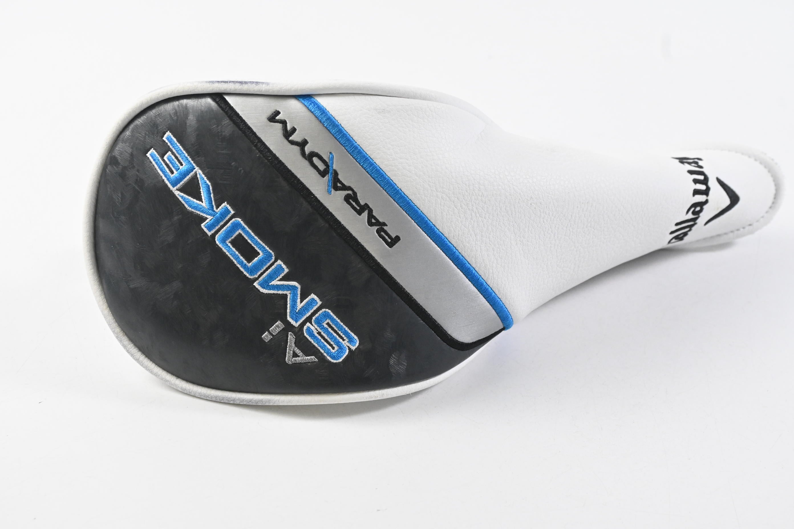 Callaway AI Smoke Max D #3 Wood / 15 Degree / Regular Flex Fujikura Ventus TR 6
