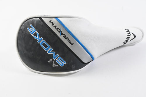 Callaway AI Smoke Max D #3 Wood / 15 Degree / Regular Flex Fujikura Ventus TR 6