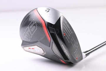 Taylormade M6 Driver / 10.5 Degree / Regular Flex Fujikura Atmos Orange 5 Shaft