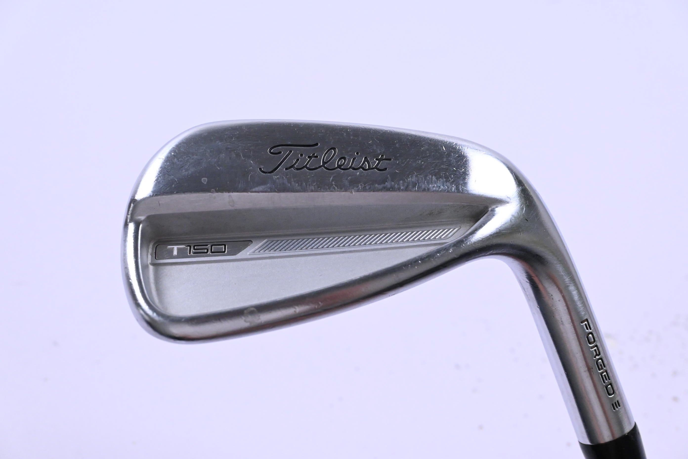 Titleist T150 2023 Pitching Wedge / 44 Degree / Stiff Flex N.S.PRO Modus³ Tour