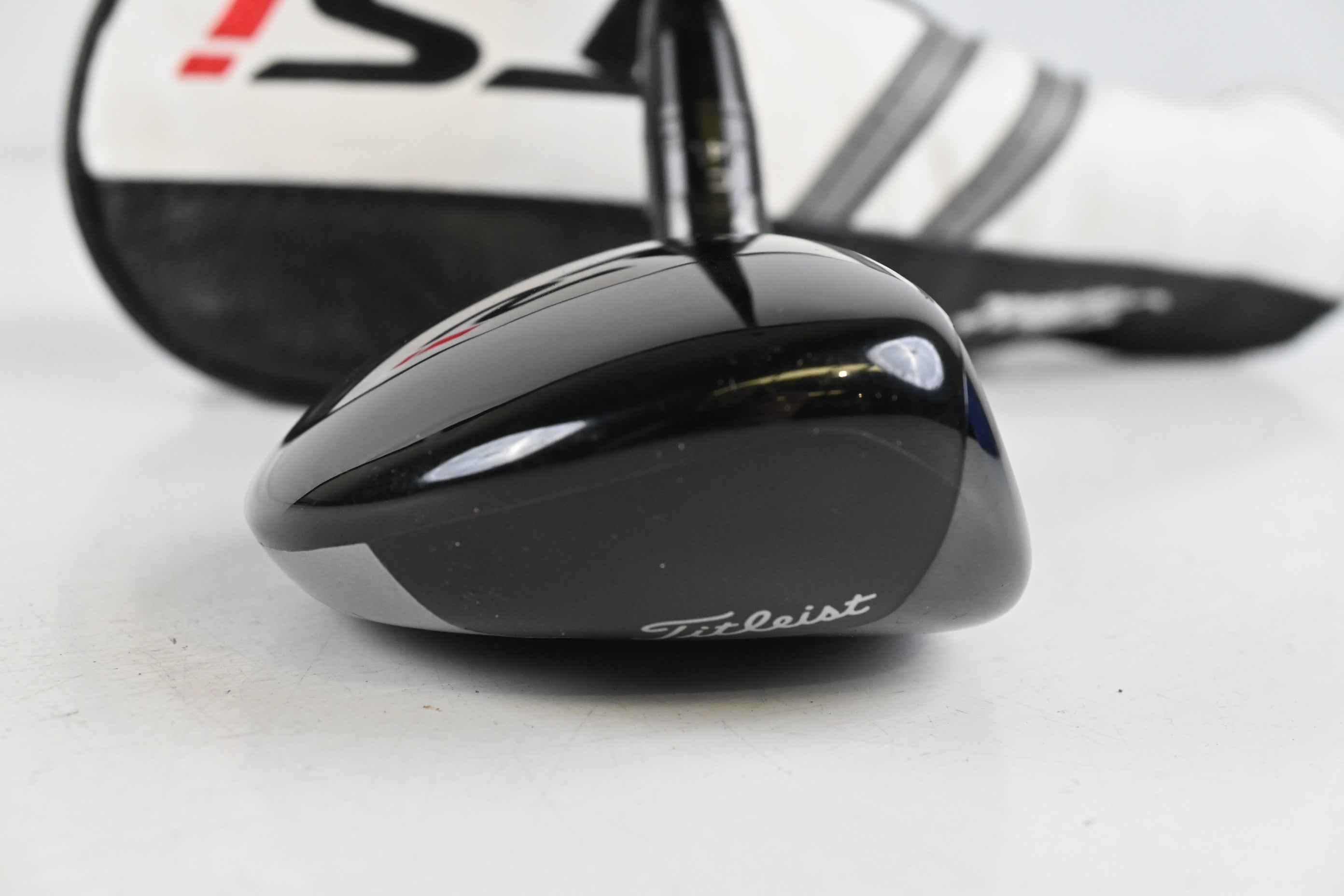 Titleist TSi1 #5 Hybrid / 23 Degree / Regular Flex Kuro Kage Black Series 60 Shaft
