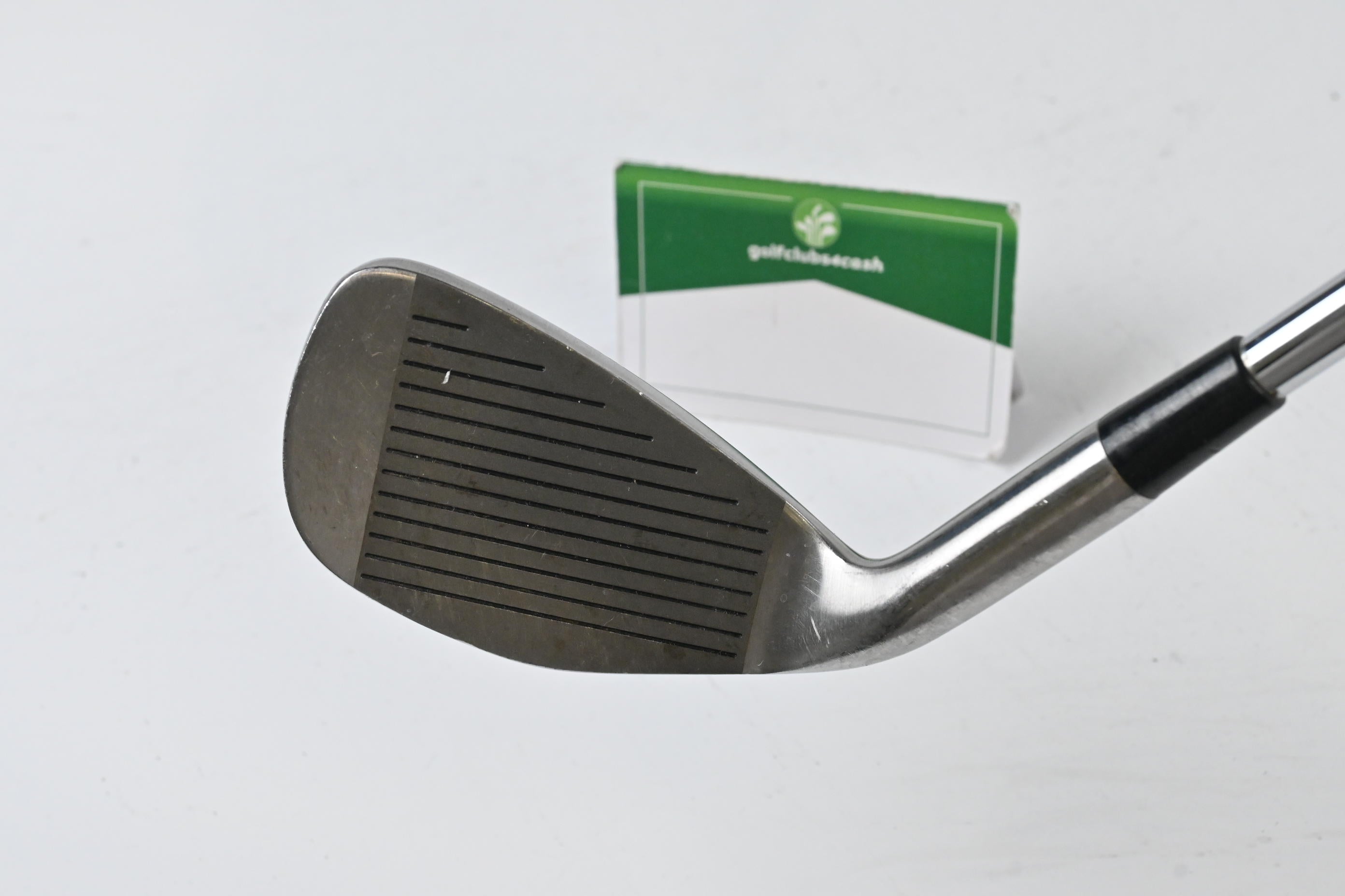 Ladies Wilson ProStaff Oversize OD Plus #4 Iron / 24 Degree / Ladies Flex Wilson