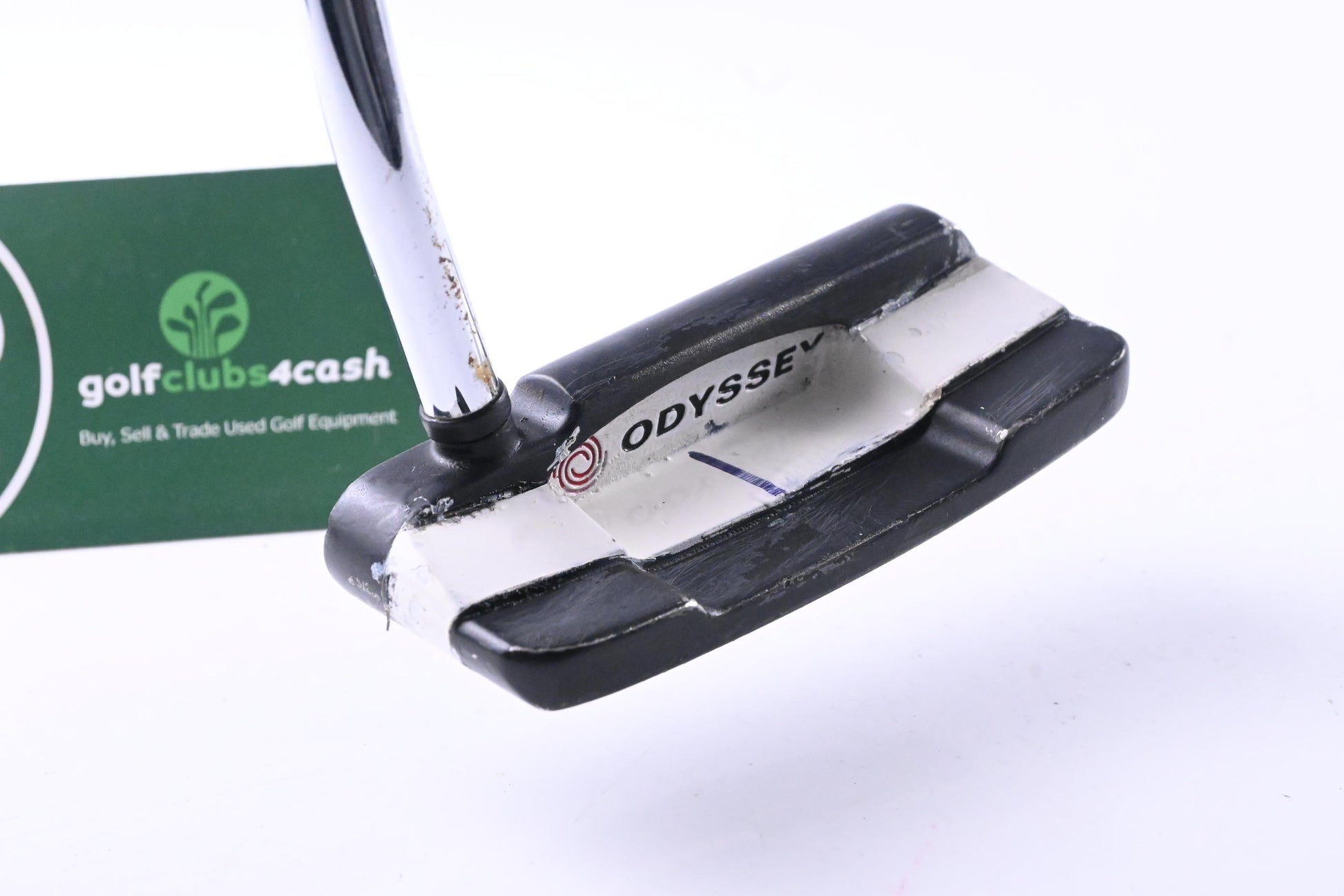 Odyssey Versa 1W Putter / 34 Inch