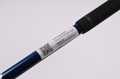 Fujikura Ventus TR Blue 6 Fairway Shaft / Stiff Flex / Ping 3rd Gen