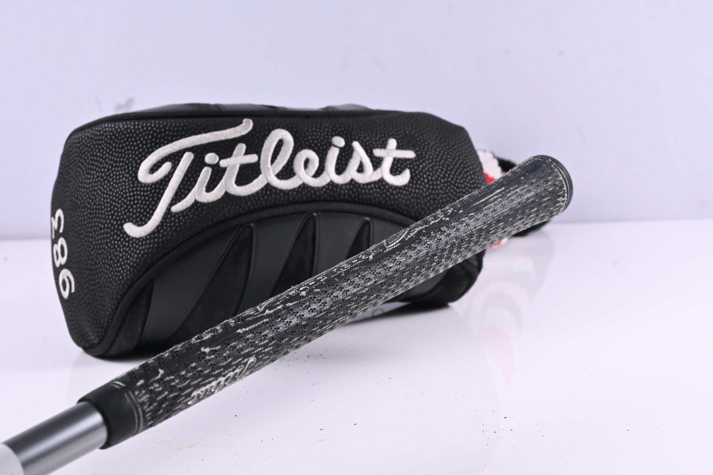 Titleist 983K Driver / 10.5 Degree / Regular Flex Titleist 4560 Shaft