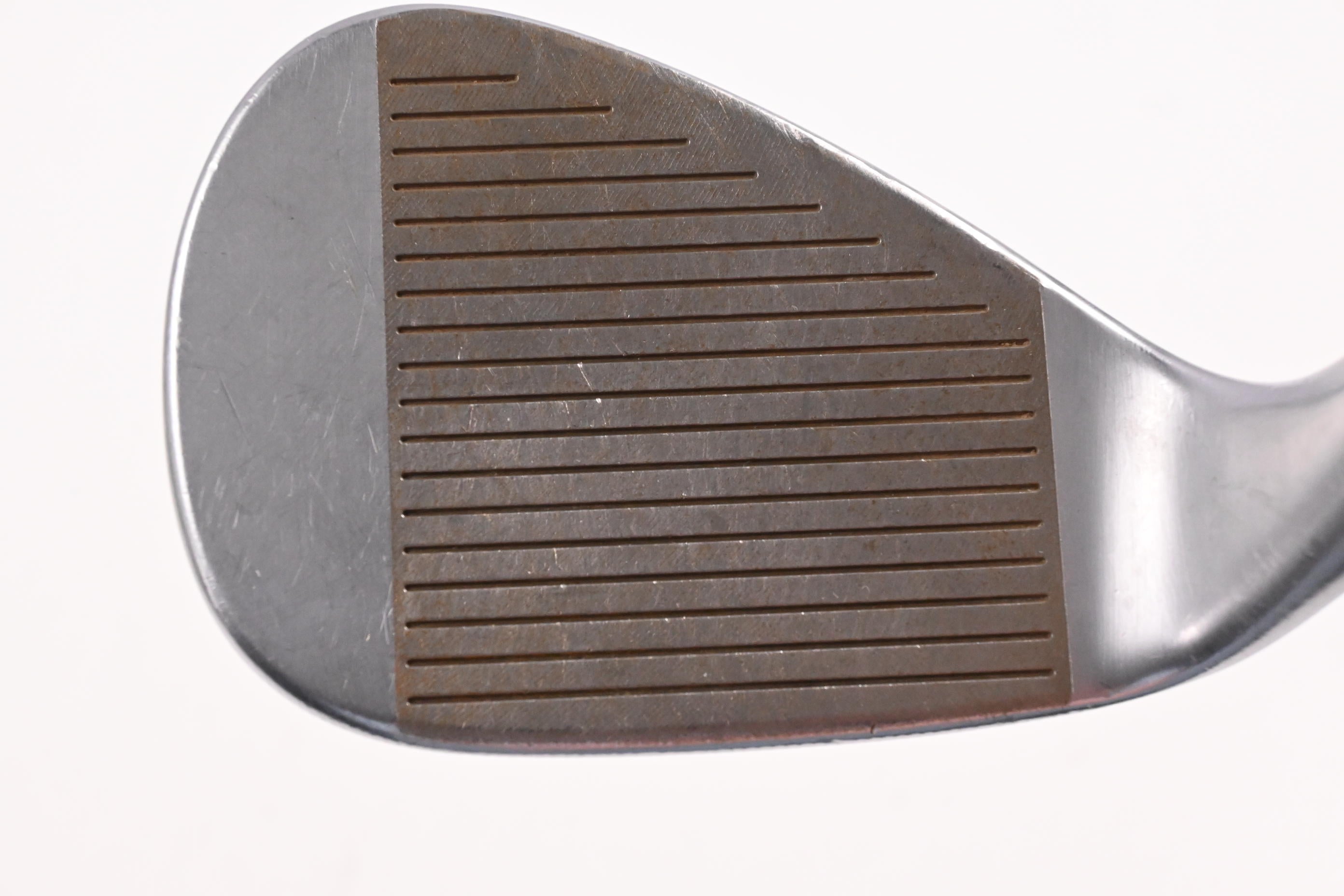 Taylormade Milled Grind 4 Lob Wedge / 58 Degree / Wedge Flex KBS Tour Steel