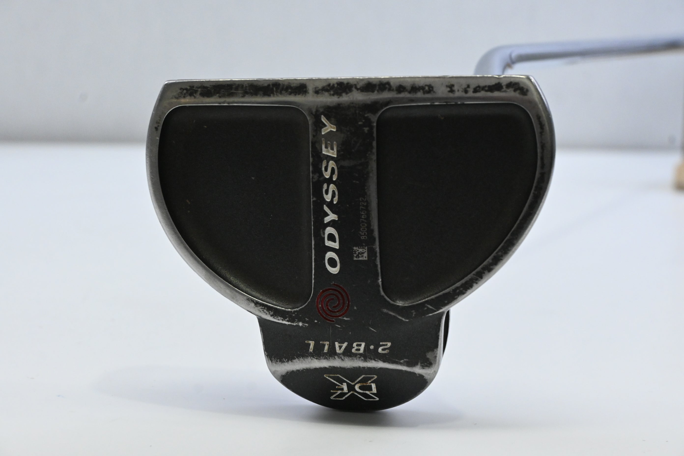 Odyssey DFX 2 Ball Putter / 35 Inch