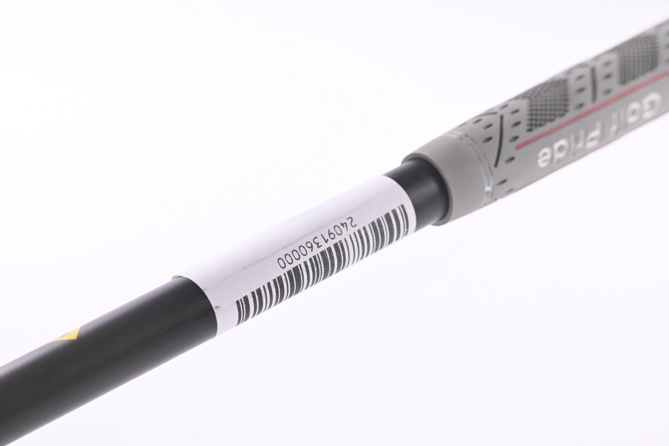 Srixon Z-H85 #4 Hybrid / 22 Degree / Regular Flex HZRDUS Black 85 Shaft