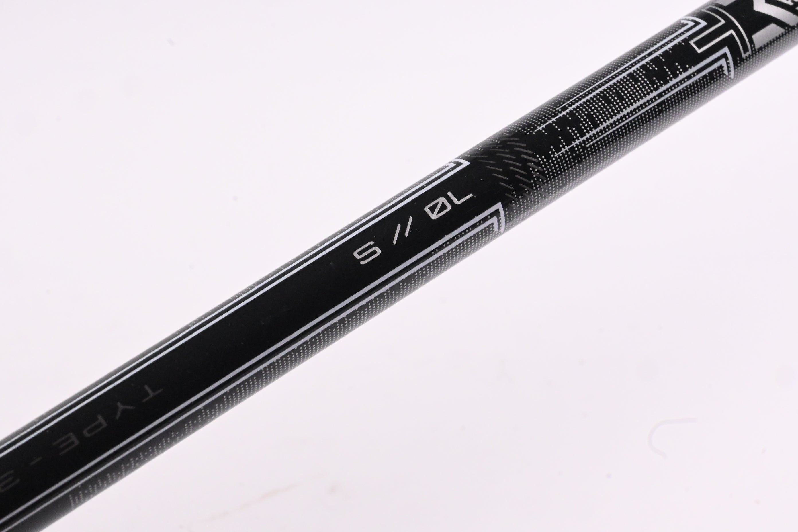Callaway Epic Speed #3 Wood / 15 Degree / Stiff Flex MMT 70 Shaft