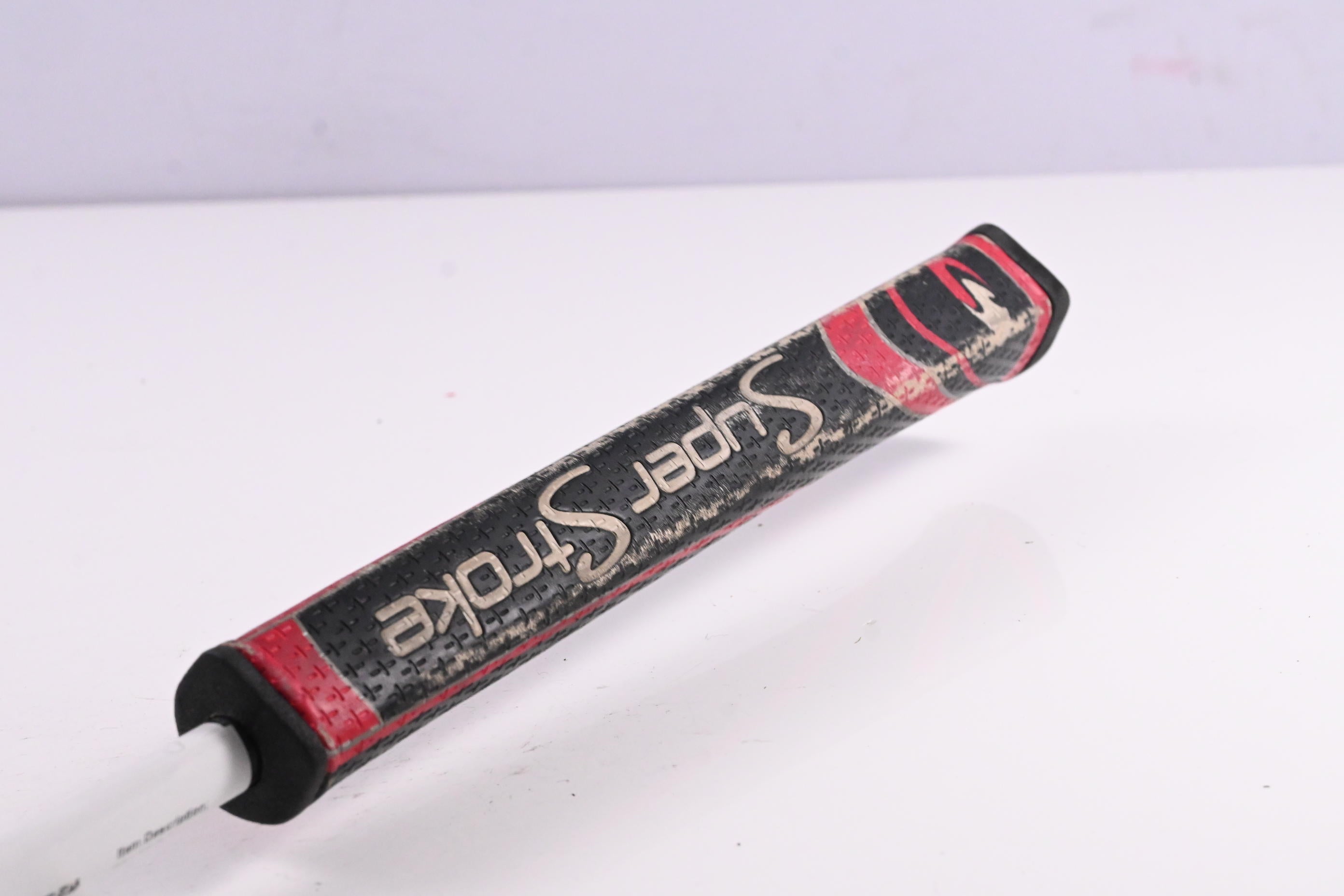 Seemore DB4 SS Putter / 35 Inch