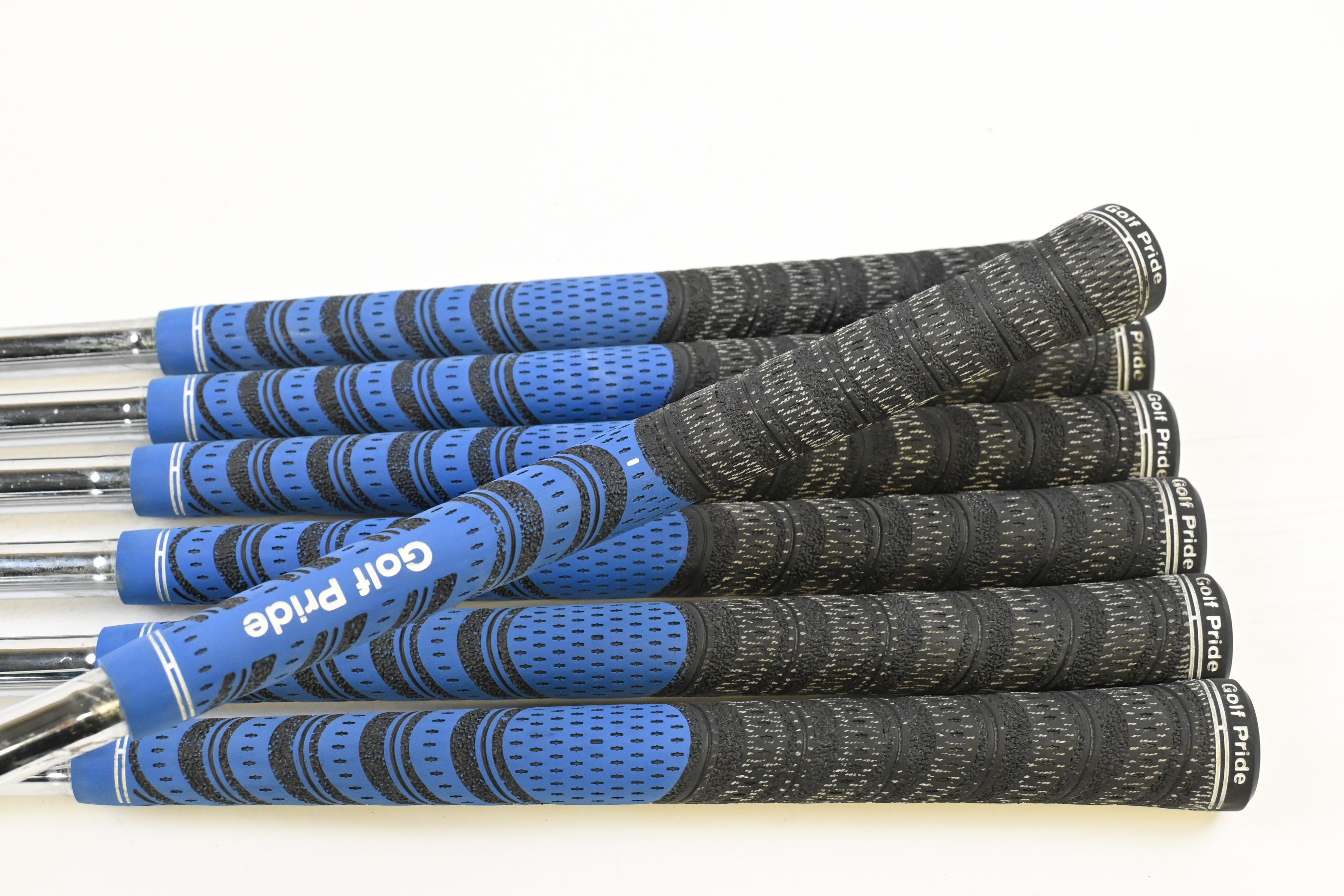 Callaway Apex 19 Irons / 4-PW / Stiff Flex Elevate Tour Pro Shafts