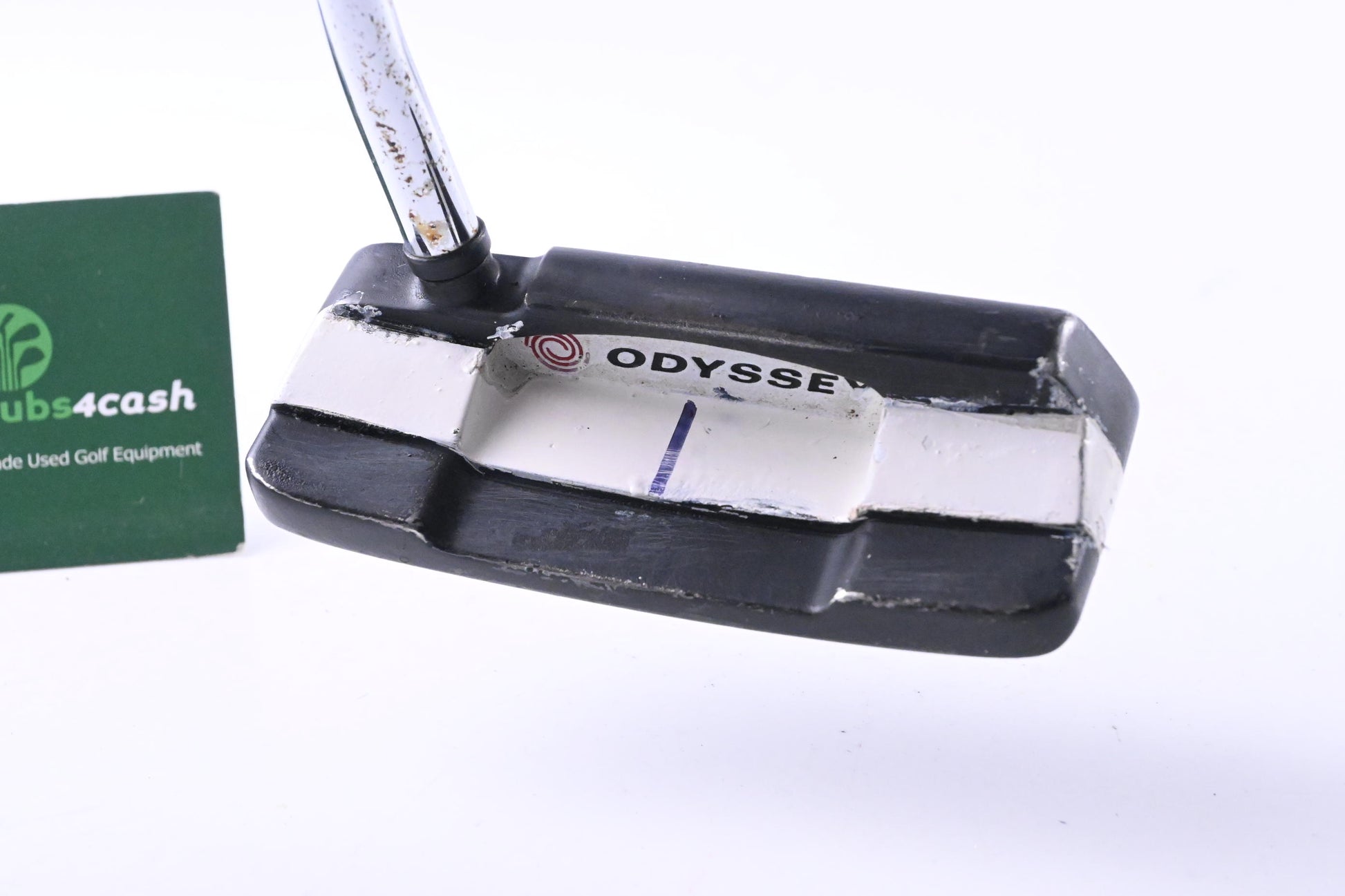 Odyssey Versa 1W Putter / 34 Inch