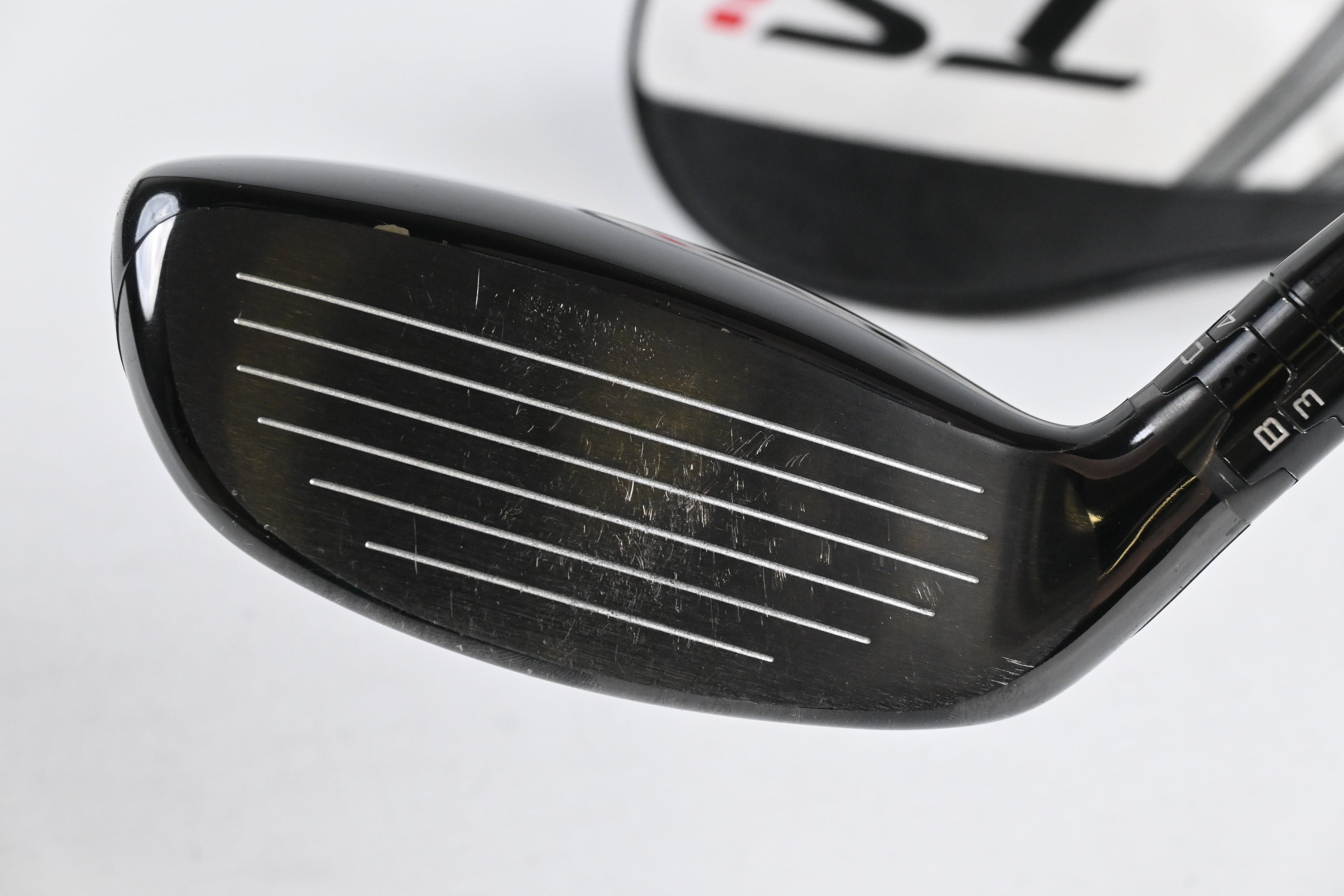 Titleist TSi1 #5 Hybrid / 23 Degree / Regular Flex Kuro Kage Black Series 60 Shaft