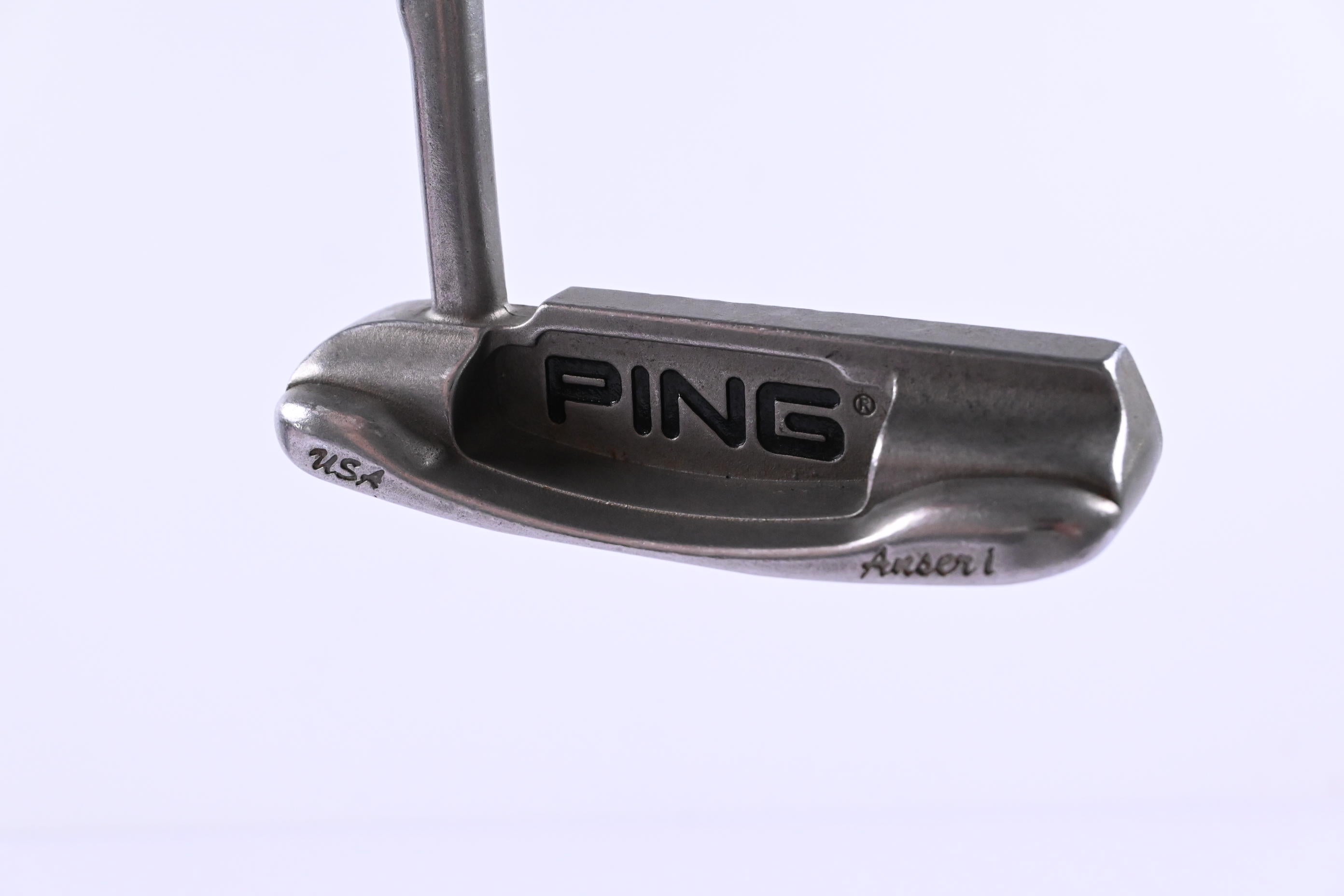 Ping Isopur 2 Anser i Putter / 36 Inch