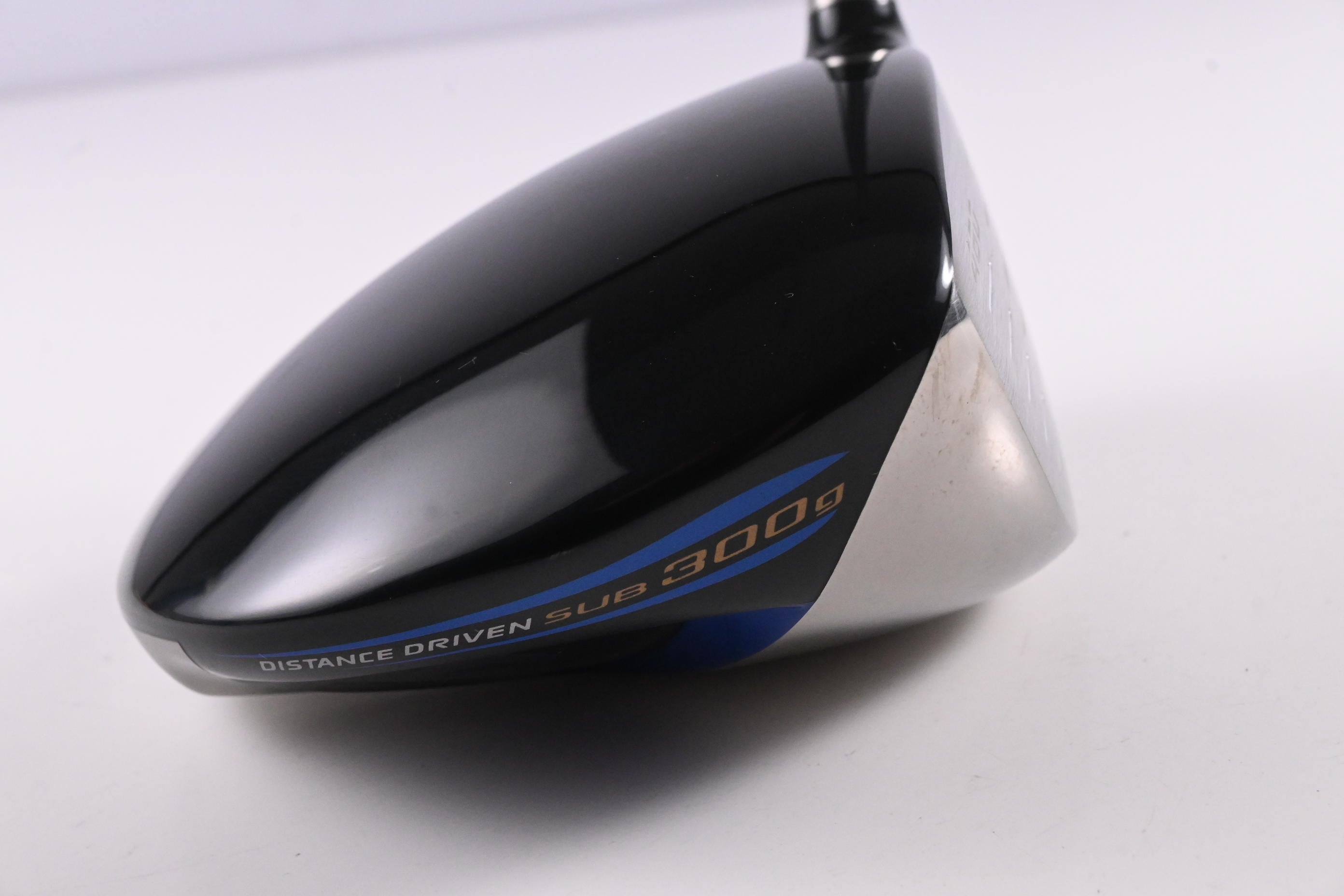 Cleveland Launcher DST Driver / 10.5 Degree / Stiff Flex Diamana Red 44 Shaft