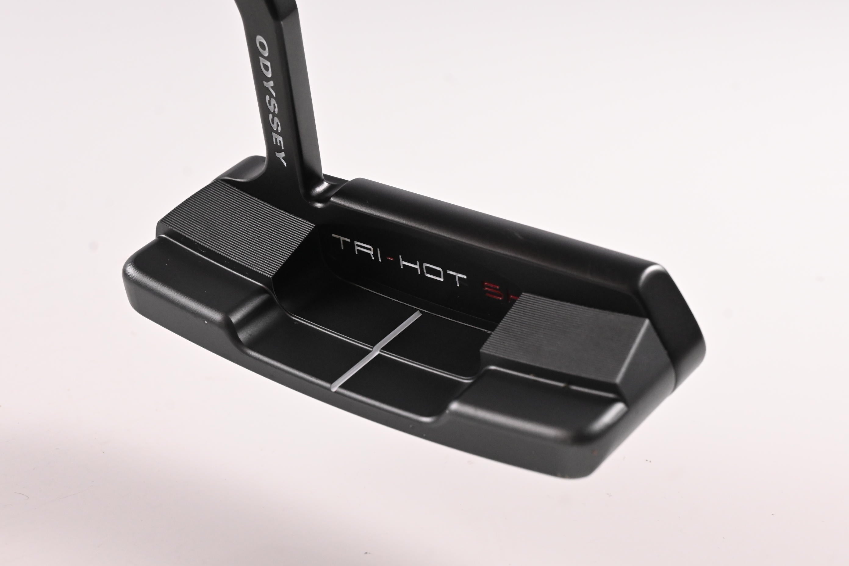 Odyssey Tri-Hot 5K Double Wide Putter / 34 Inch