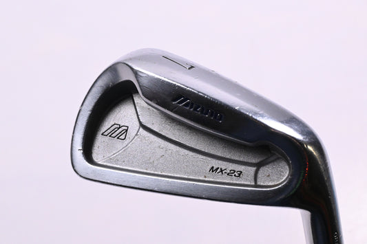 Mizuno MX-23 #7 Iron / Regular Flex Dynamic Gold Shaft