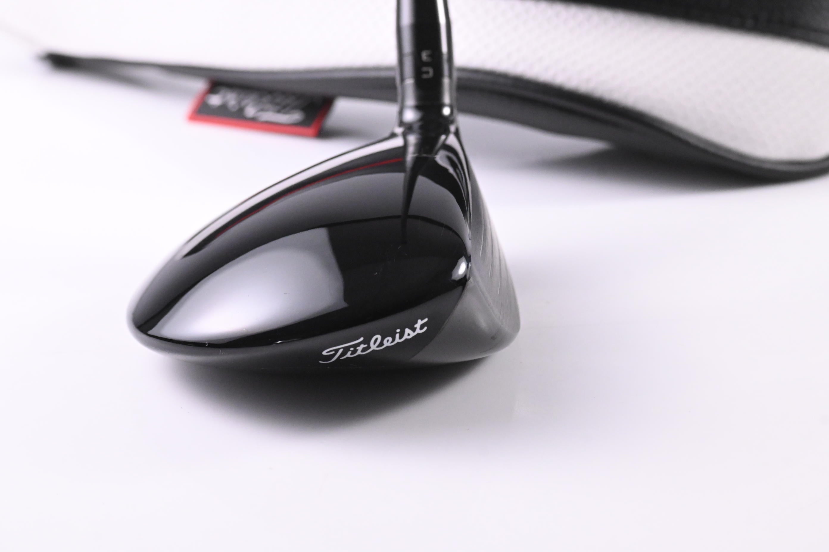 Titleist GT3 #3 Wood / 16.5 Degree / Stiff Flex Tensei 1K Blue 65 Shaft
