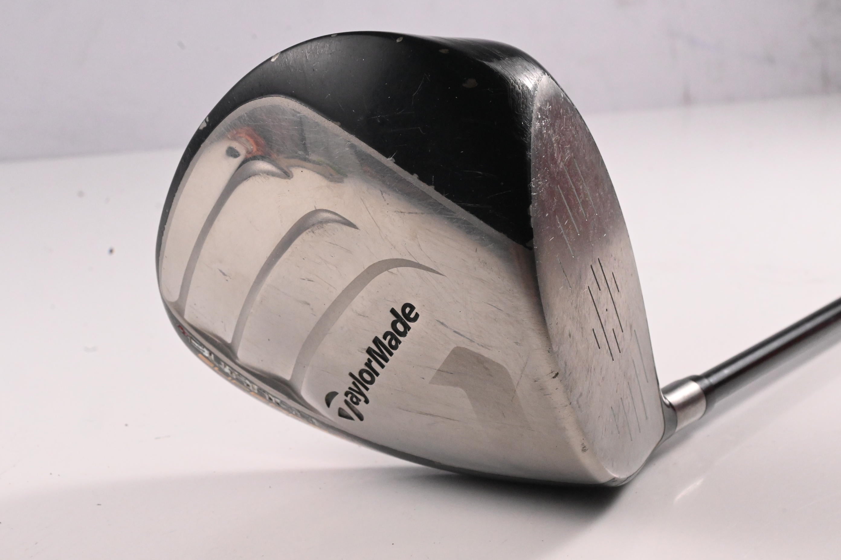Taylormade Burner Superfast Driver / 10.5 Degree / Regular Flex Matrix Ozik