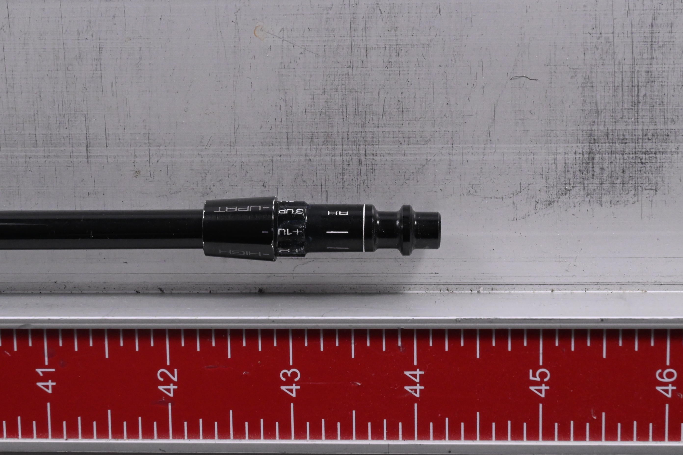 Mitsubishi Chemical Tensei CK Blue 60 Driver Shaft / Stiff Flex / Mizuno Adapter