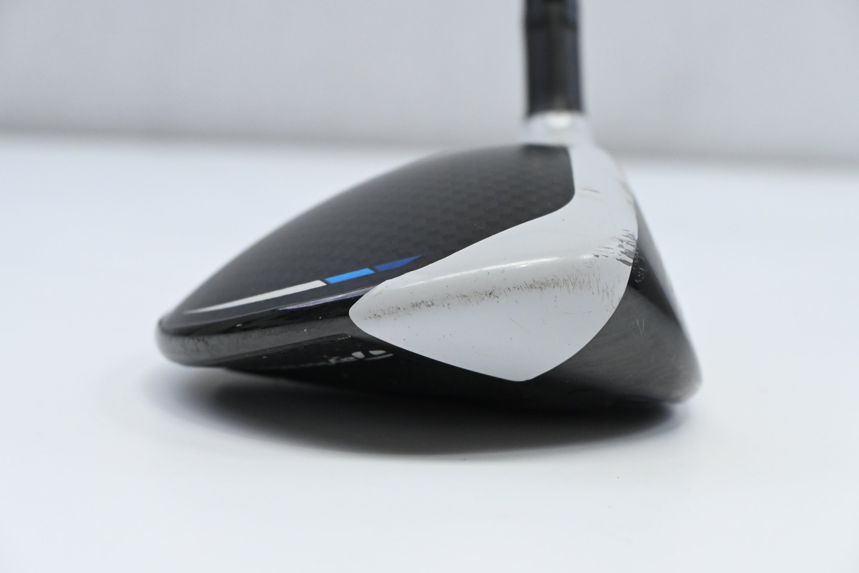 Ladies Taylormade SIM2 Max #7 Wood / 21 Degree / Ladies Flex Aldila NV 45