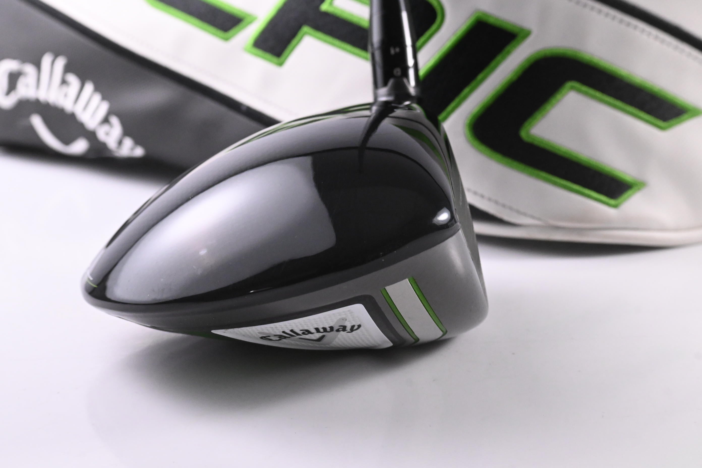 Tour Issue Callaway Epic Speed TD LS Driver / 10.5 Degree / Stiff Flex Aldila
