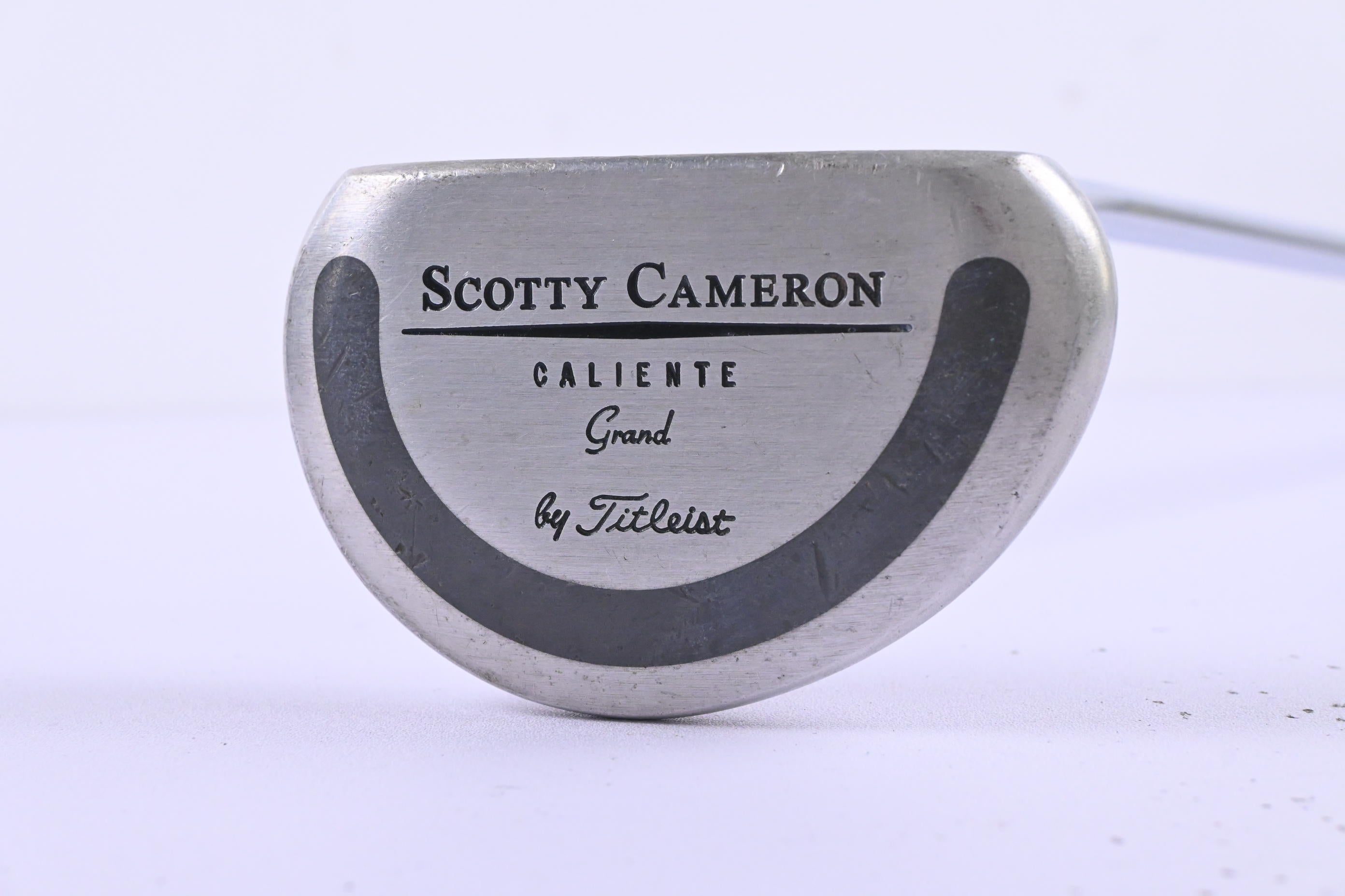 Scotty Cameron Caliente Grand Putter / 34 Inch