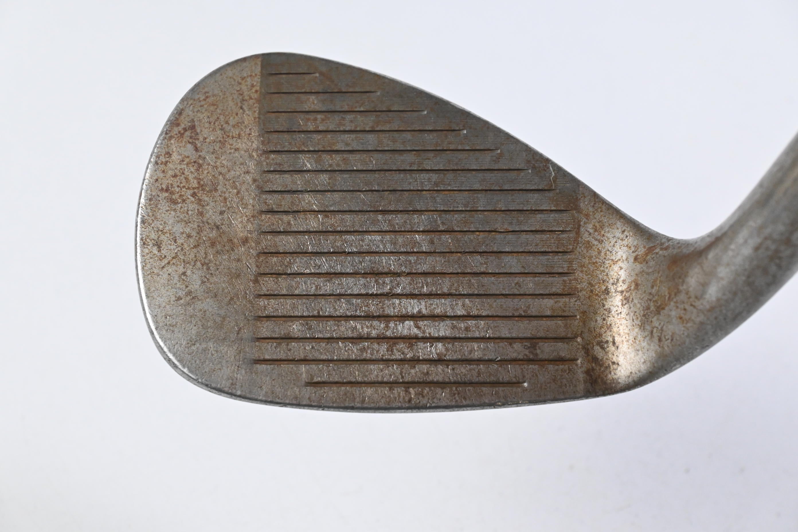 Callaway Mack Daddy 4 Lob Wedge / 58 Degree / Stiff Flex N.S.Pro Modus 3 Tour