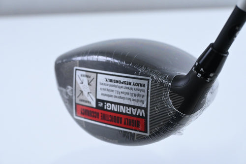 Cobra OPTM X Driver / 9 Degree / Stiff Flex Kai'li Dark Waves Blue 60