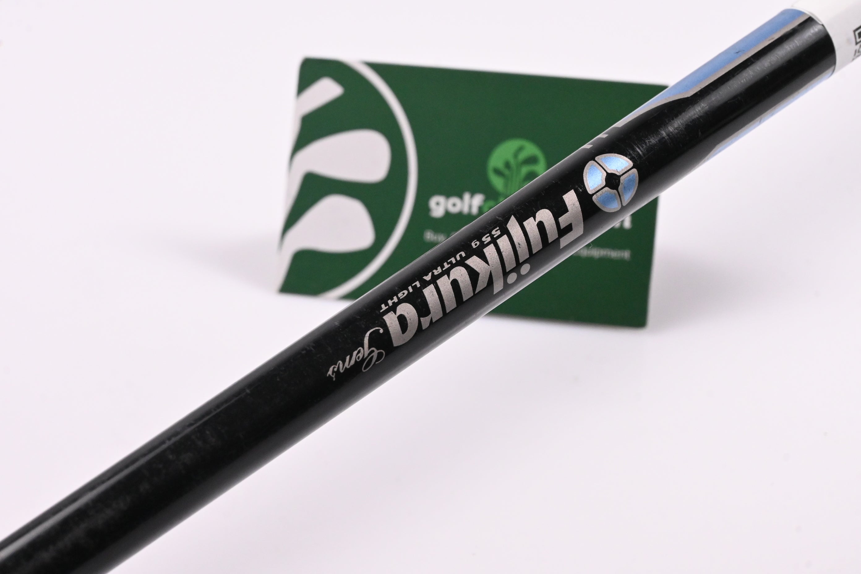 Ladies Callaway X 2006 #4 Wood / 17 Degree / Ladies Flex Fujikura Gems Shaft