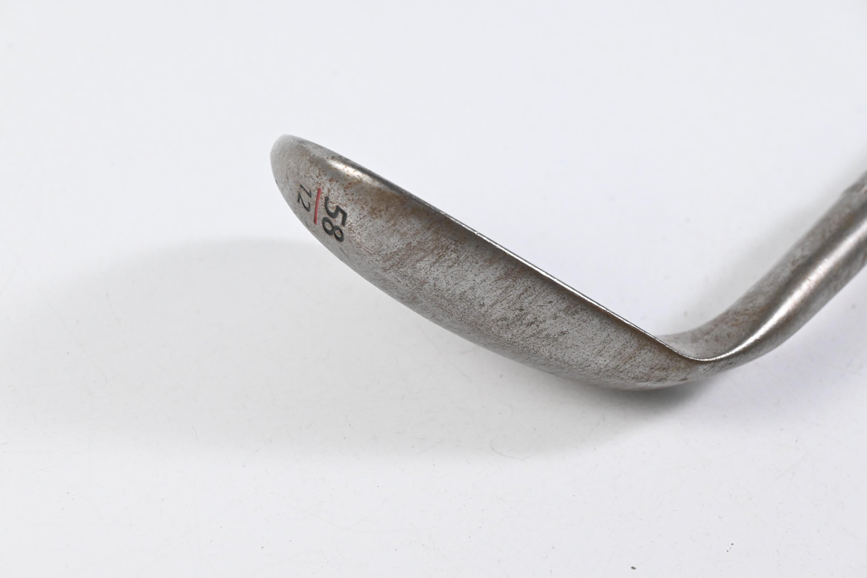 Callaway Mack Daddy 4 Lob Wedge / 58 Degree / Stiff Flex N.S.Pro Modus 3 Tour