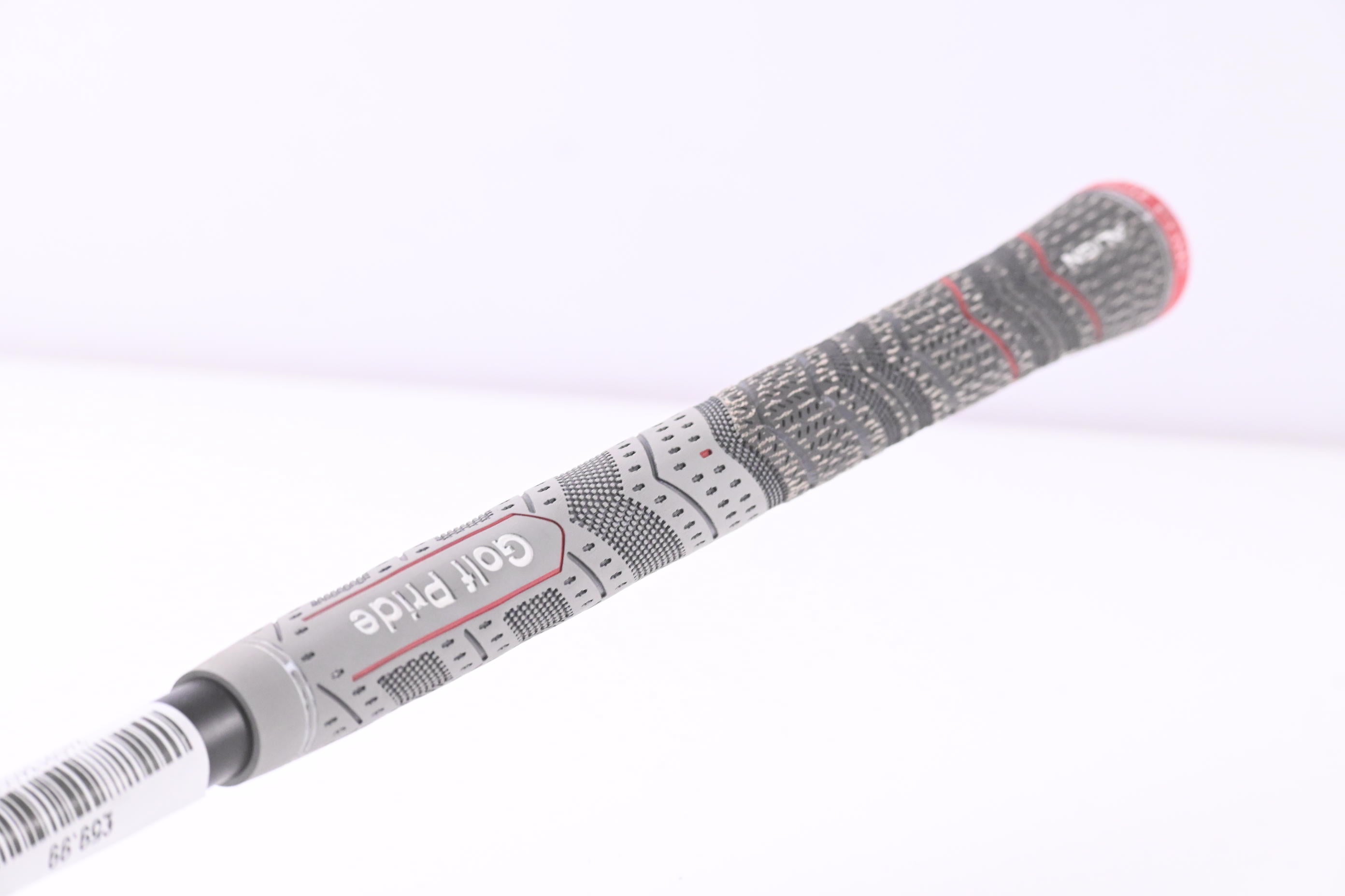 Srixon Z-H85 #4 Hybrid / 22 Degree / Regular Flex HZRDUS Black 85 Shaft