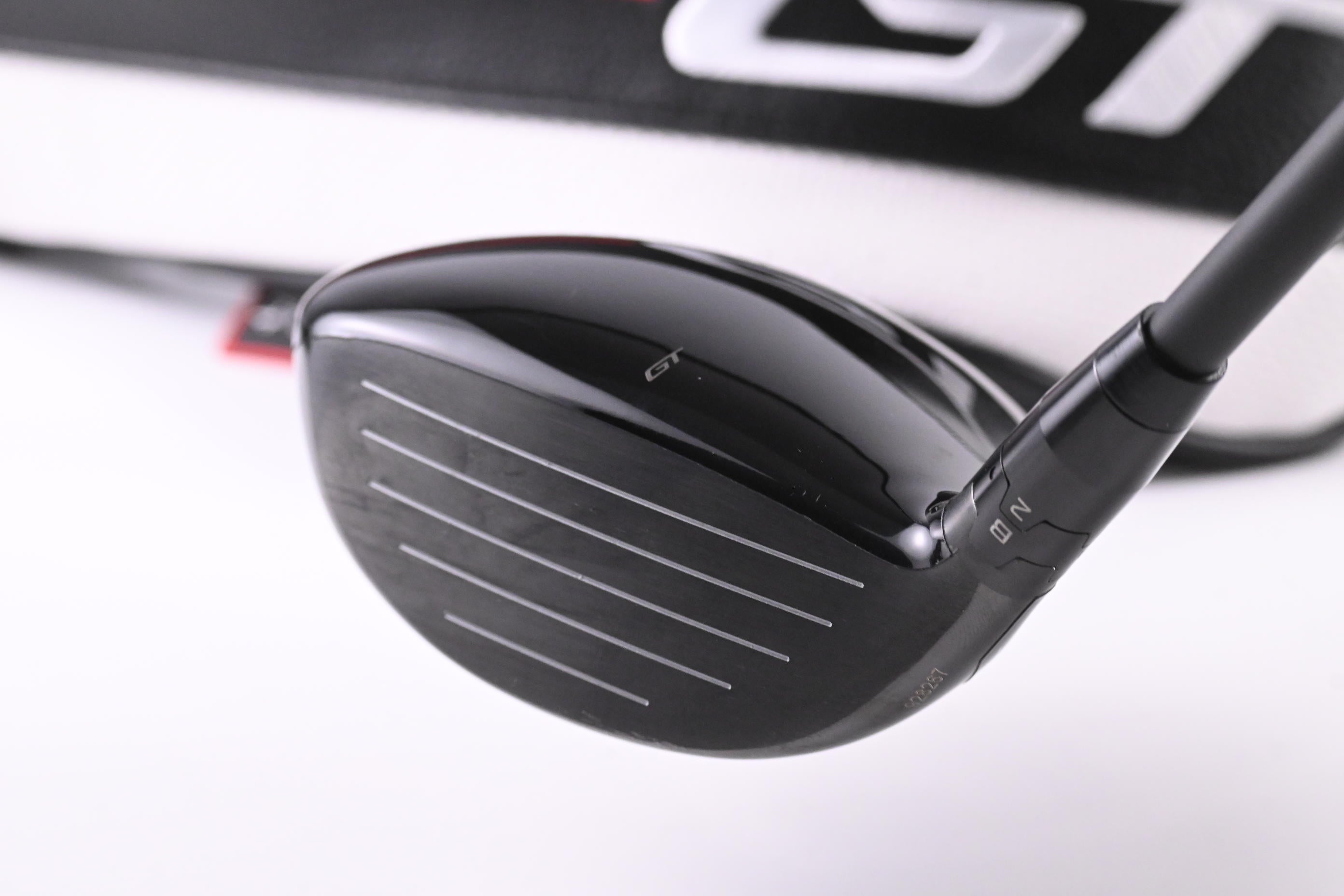 Titleist GT3 #3 Wood / 16.5 Degree / Stiff Flex Tensei 1K Blue 65 Shaft