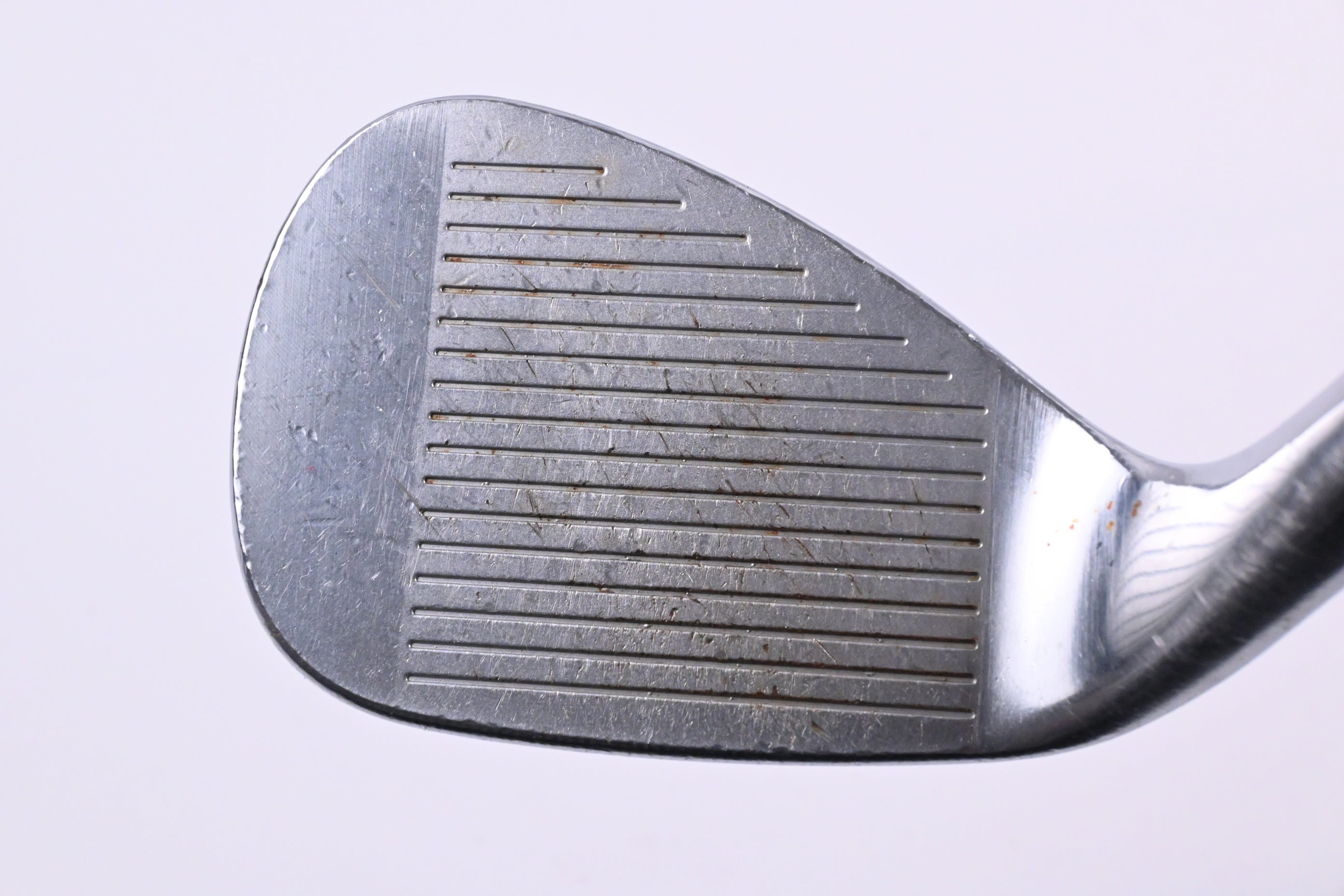 Taylormade Milled Grind Sand Wedge / 54 Degree / Wedge Flex Dynamic Gold Shaft