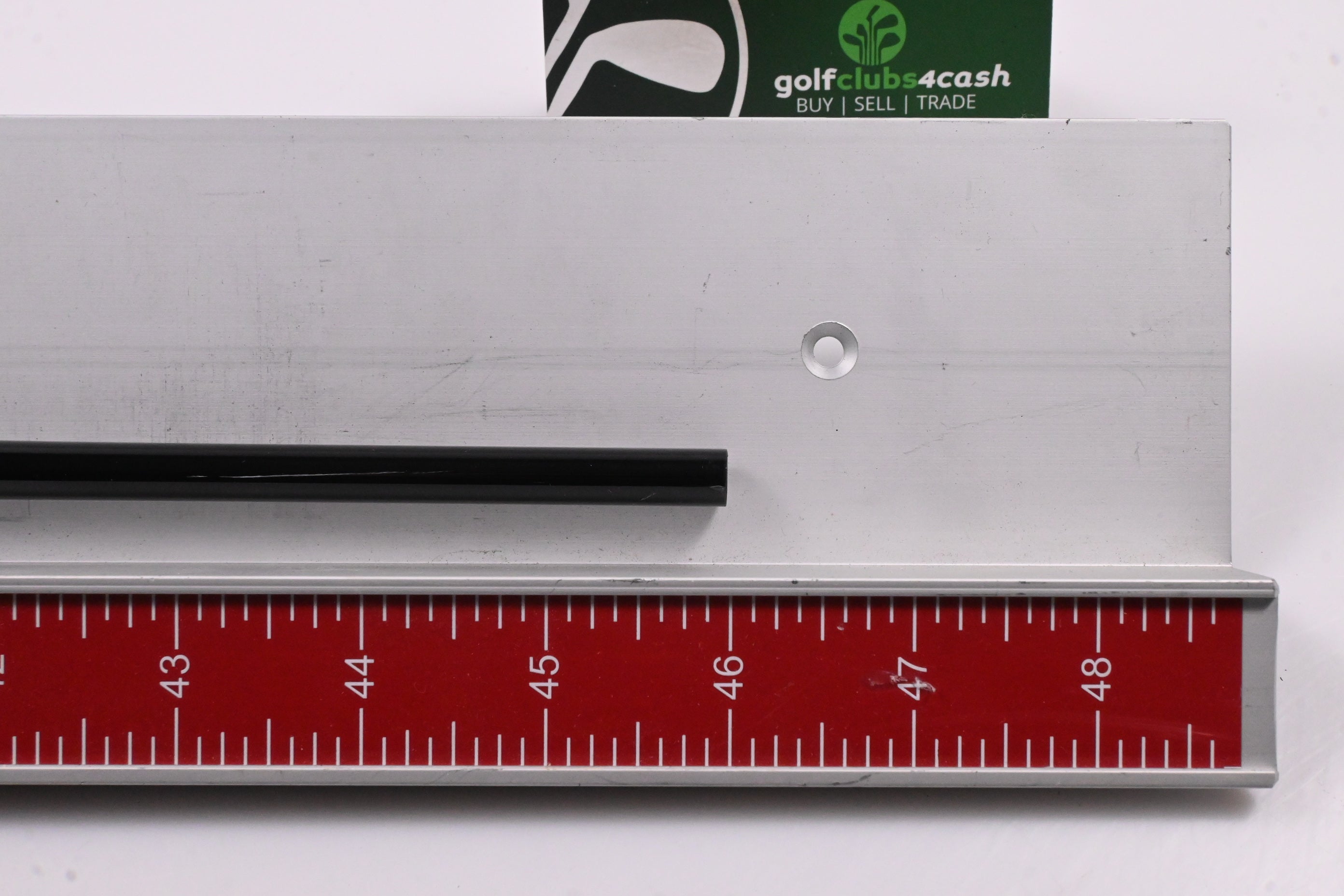 Project X Hzrdus Black Gen 4 80 Driver Shaft / X-Flex / .335 Tip / Uncut