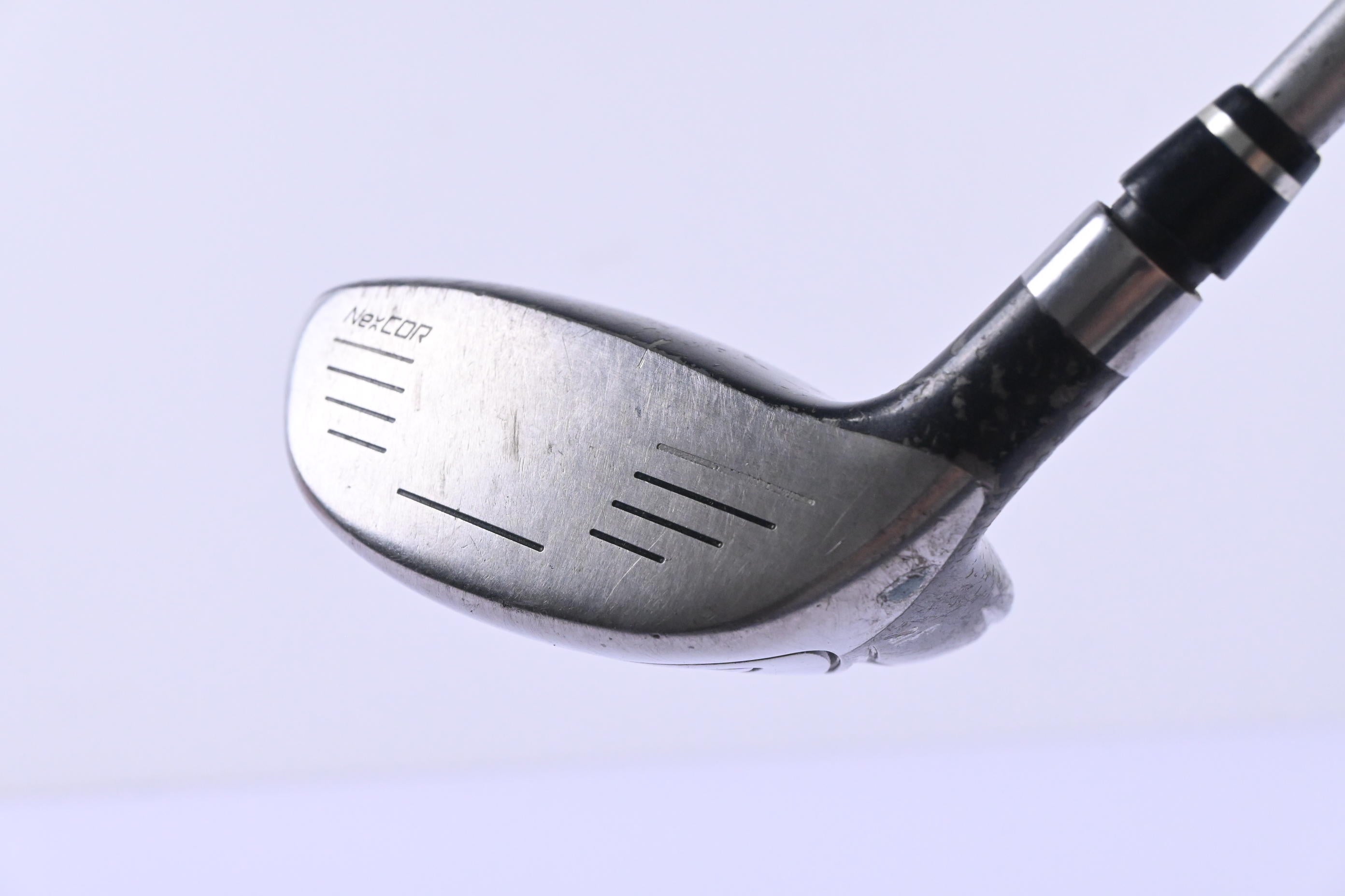 Nike VR-S #3 Wood / 15 Degree / Regular Flex Fubuki 71x4ng Shaft