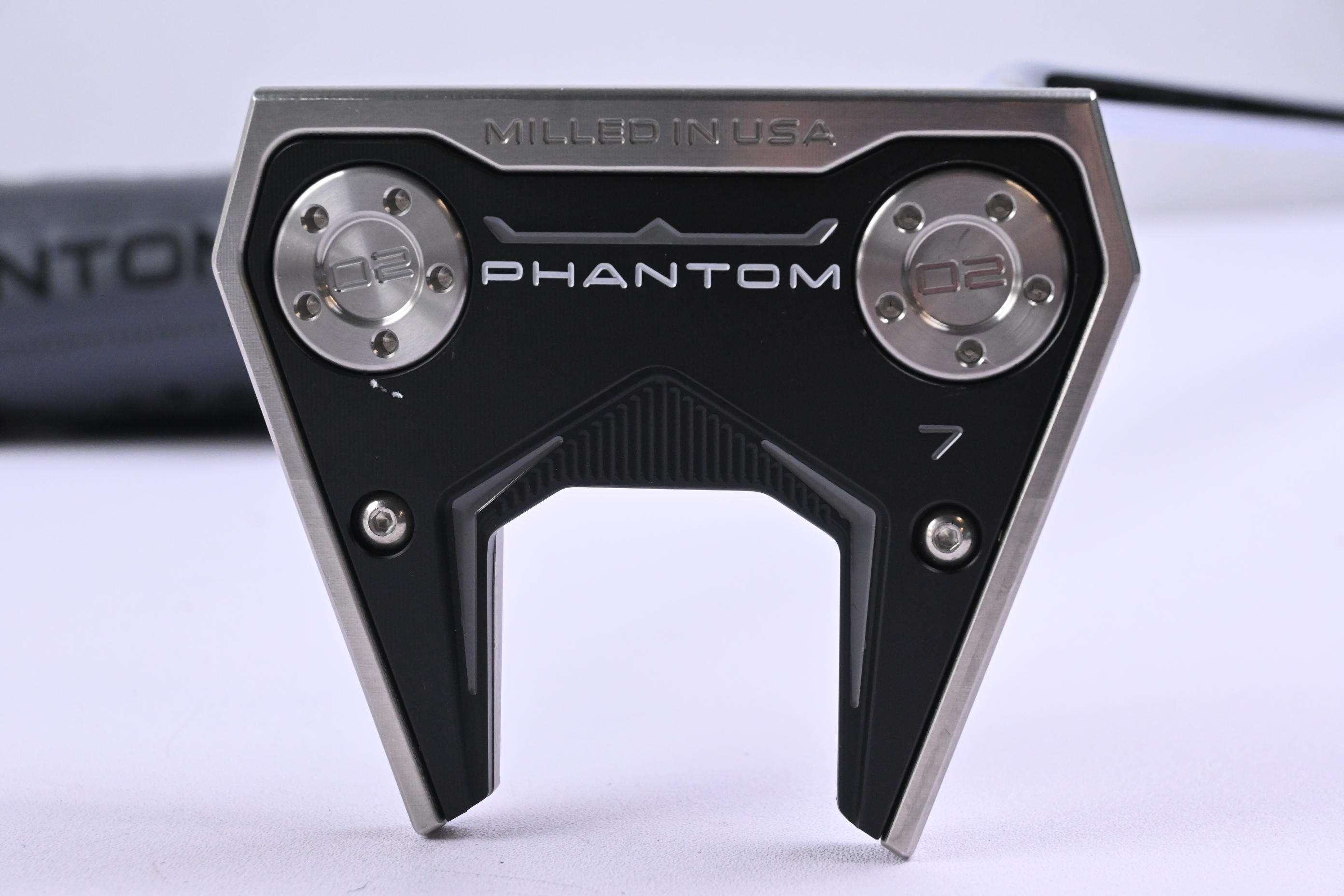 Scotty Cameron 2024 Phantom 7 Putter / 33 Inch