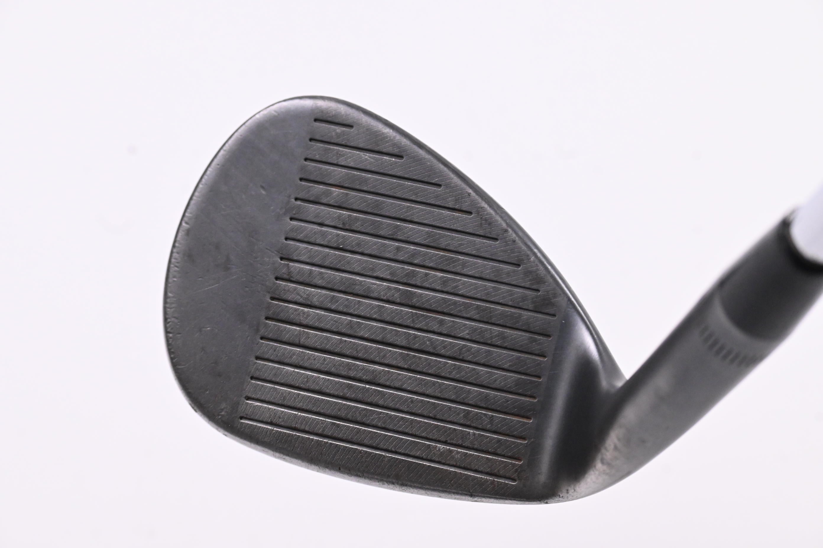 Callaway MD3 Milled Lob Wedge / 60 Degree / Wedge Flex Steel Shaft