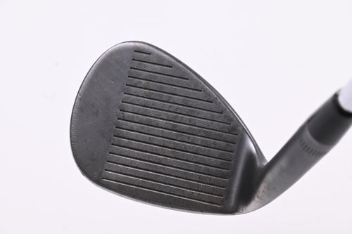 Callaway MD3 Milled Lob Wedge / 60 Degree / Wedge Flex Steel Shaft