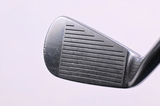 Mizuno MX-23 #7 Iron / Regular Flex Dynamic Gold Shaft