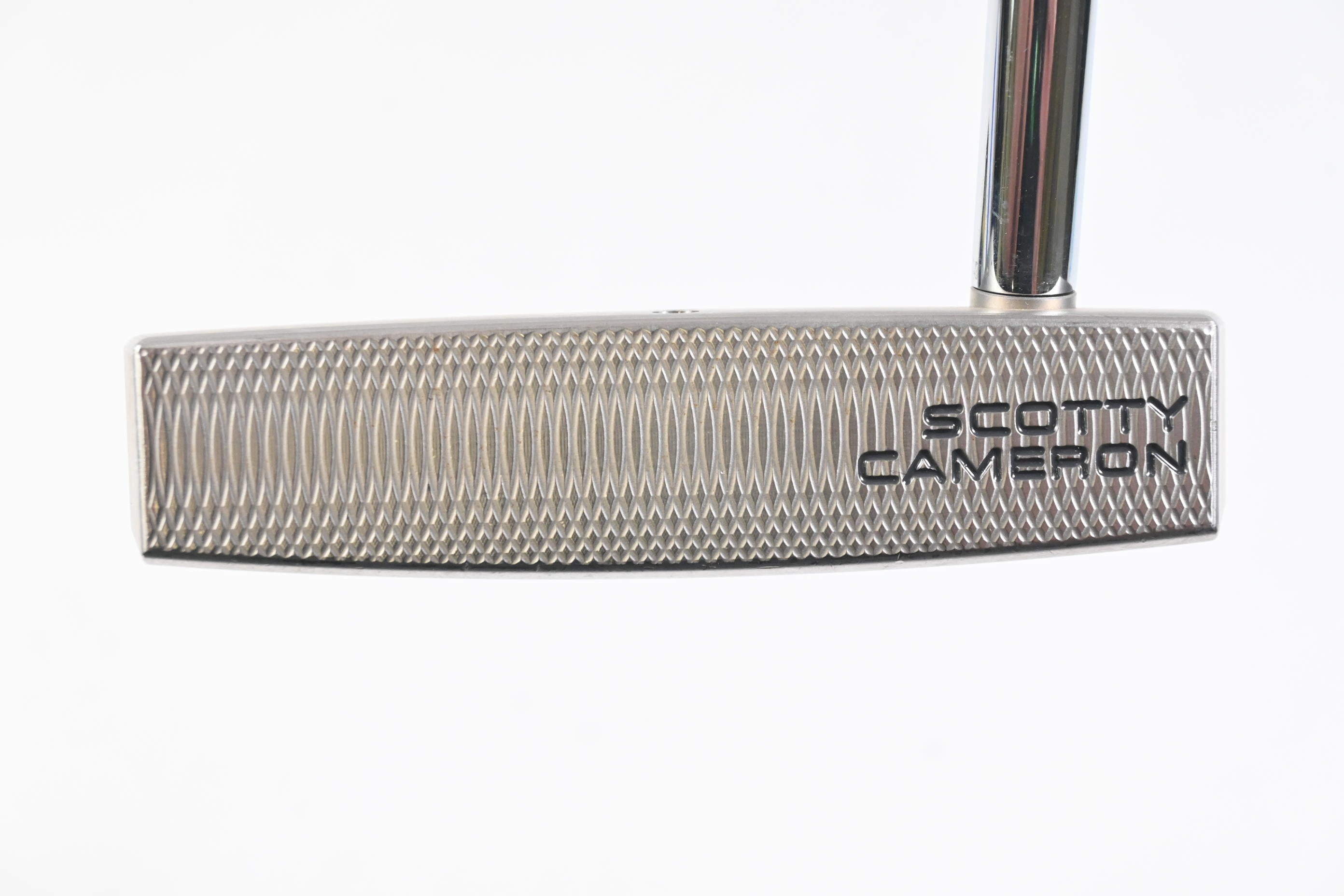 Scotty Cameron 2024 Phantom 5 Putter / 34 Inch
