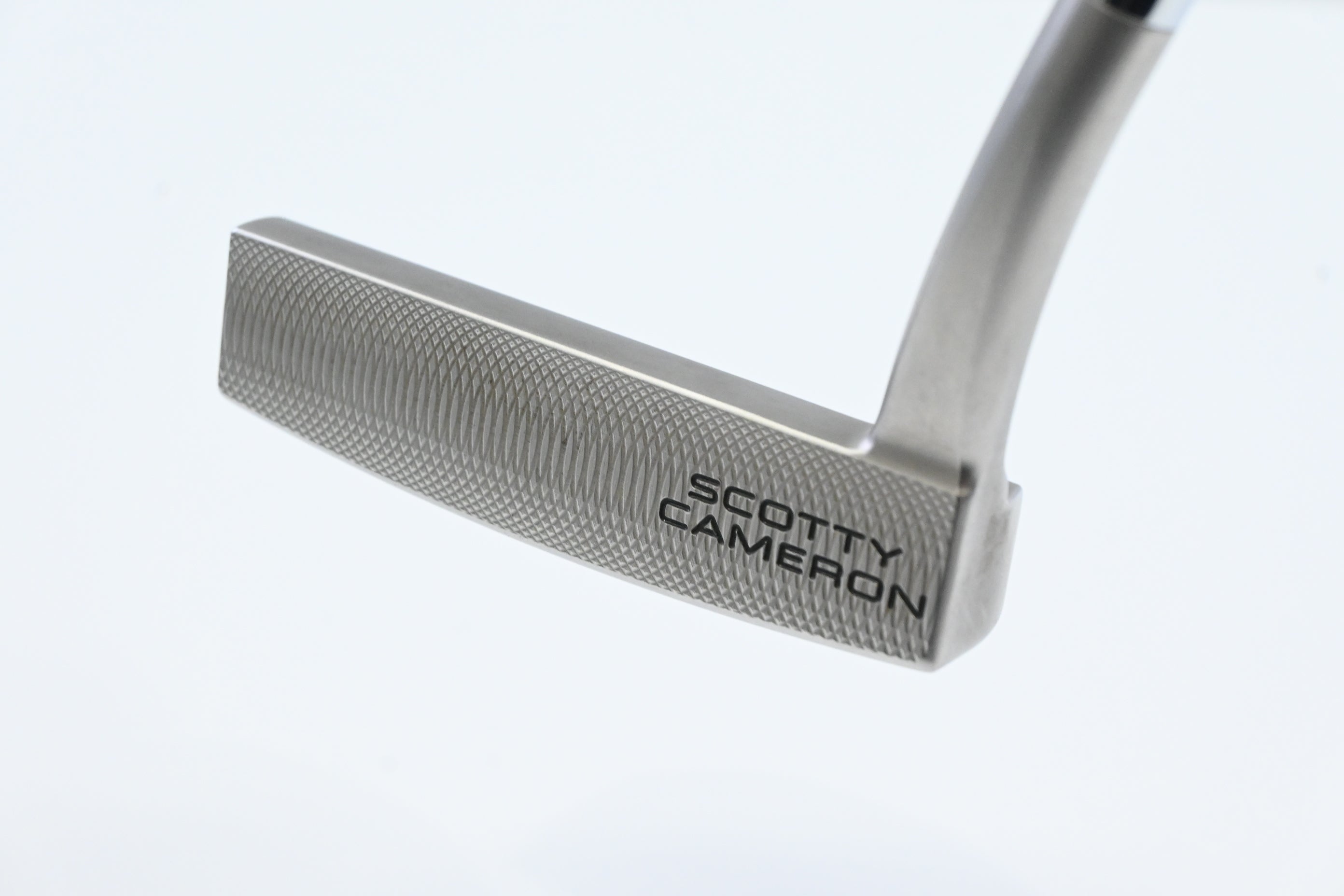 Scotty Cameron Super Select Del Mar Putter / 34 Inch